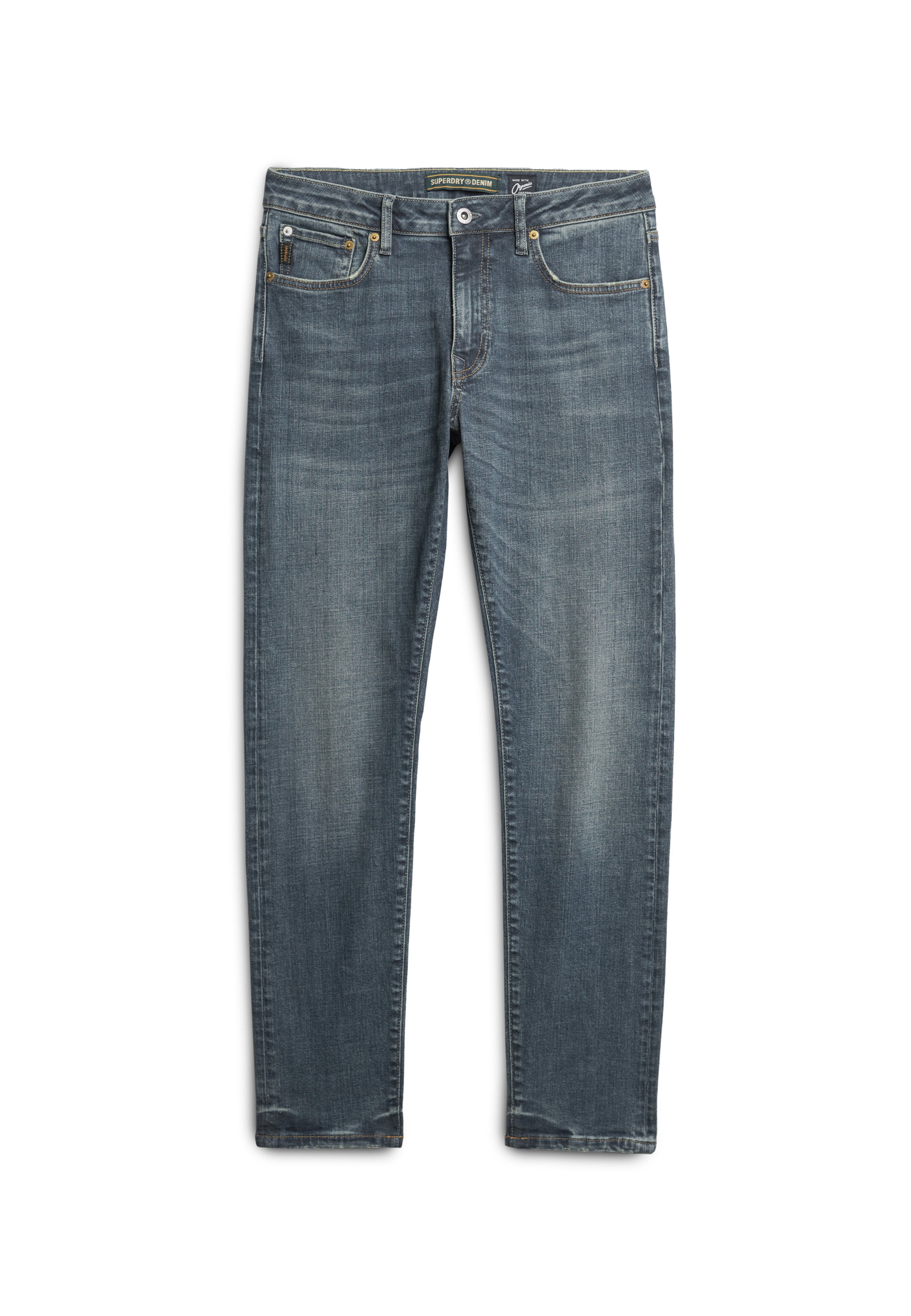 Vintage Slim Jeans