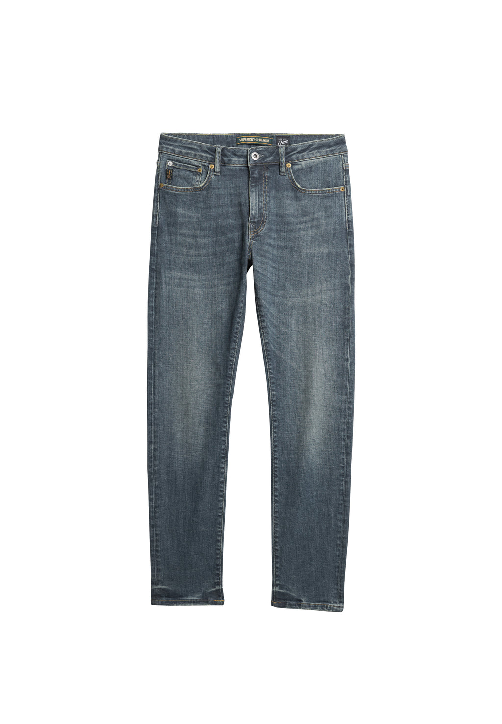 Vintage Slim Jeans