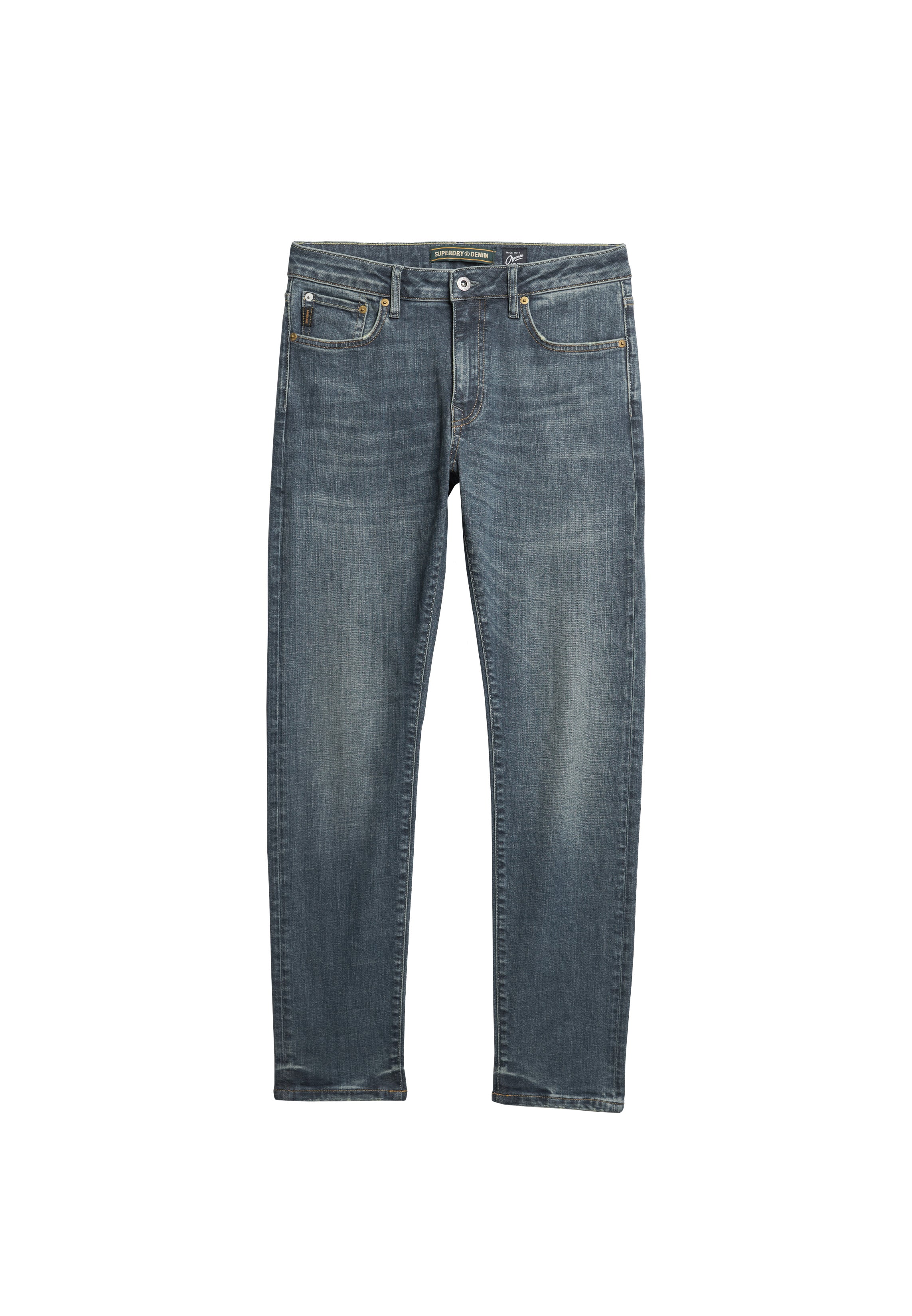 Vintage Slim Jeans