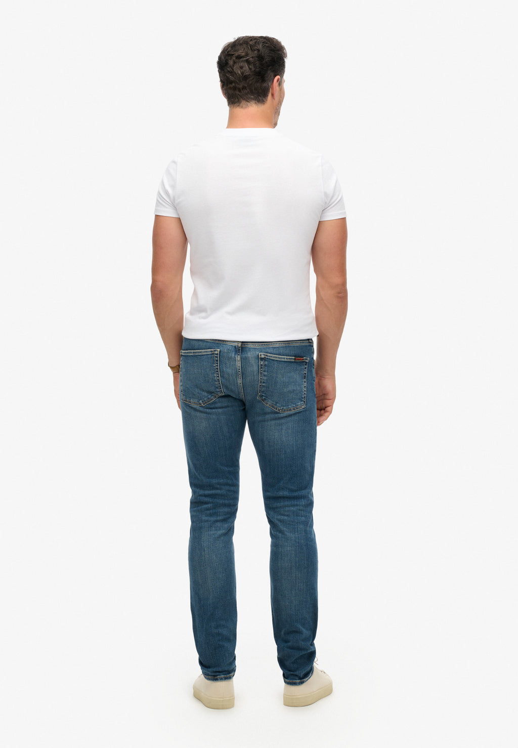 Vintage Slim Jeans