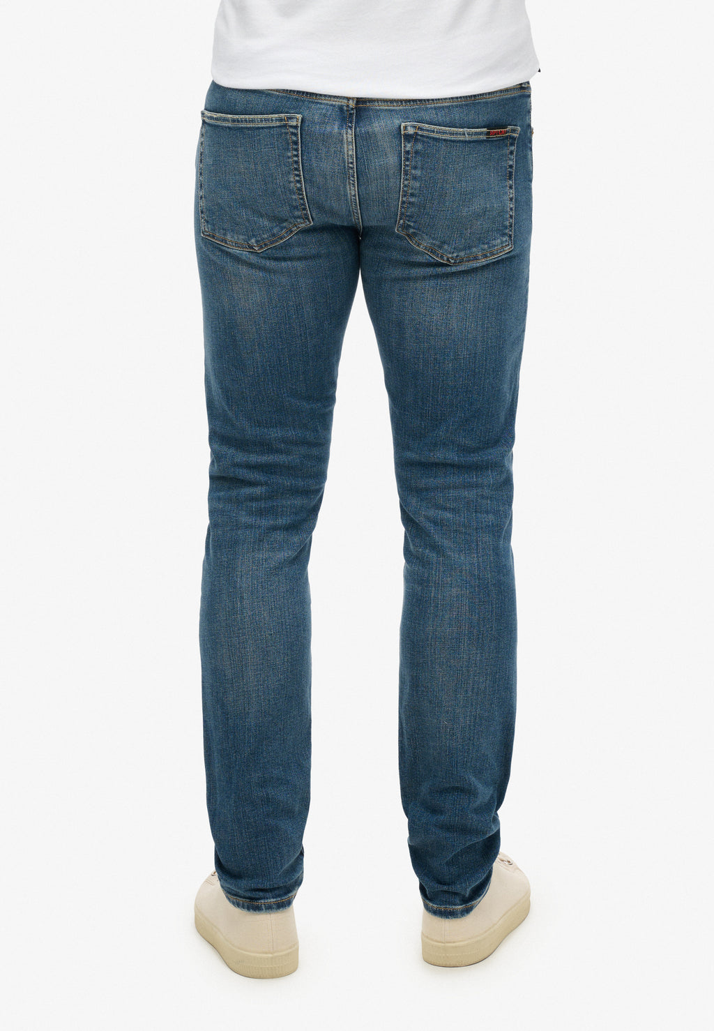 Vintage Slim Jeans