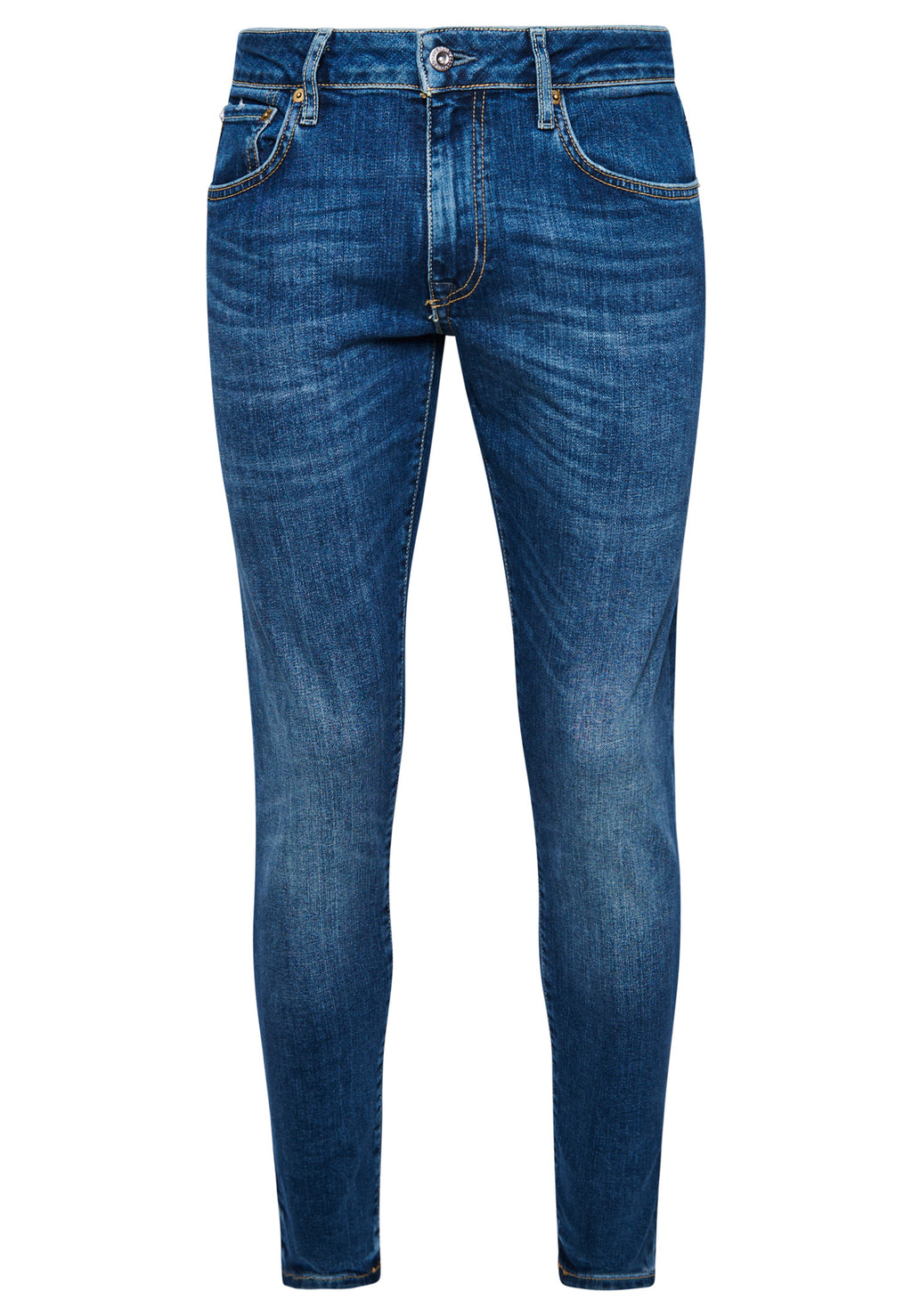 Vintage Slim Jeans