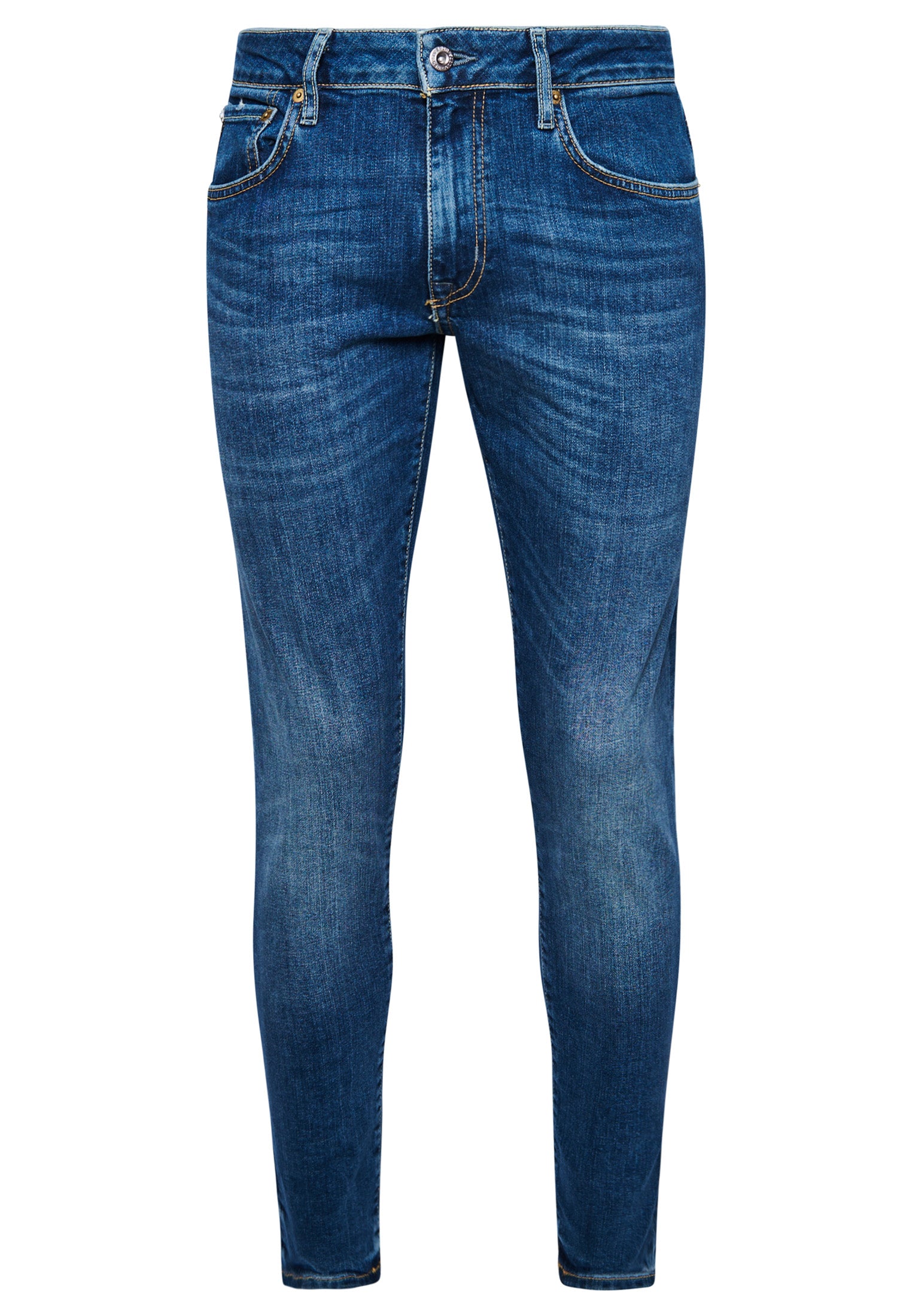 Vintage Slim Jeans