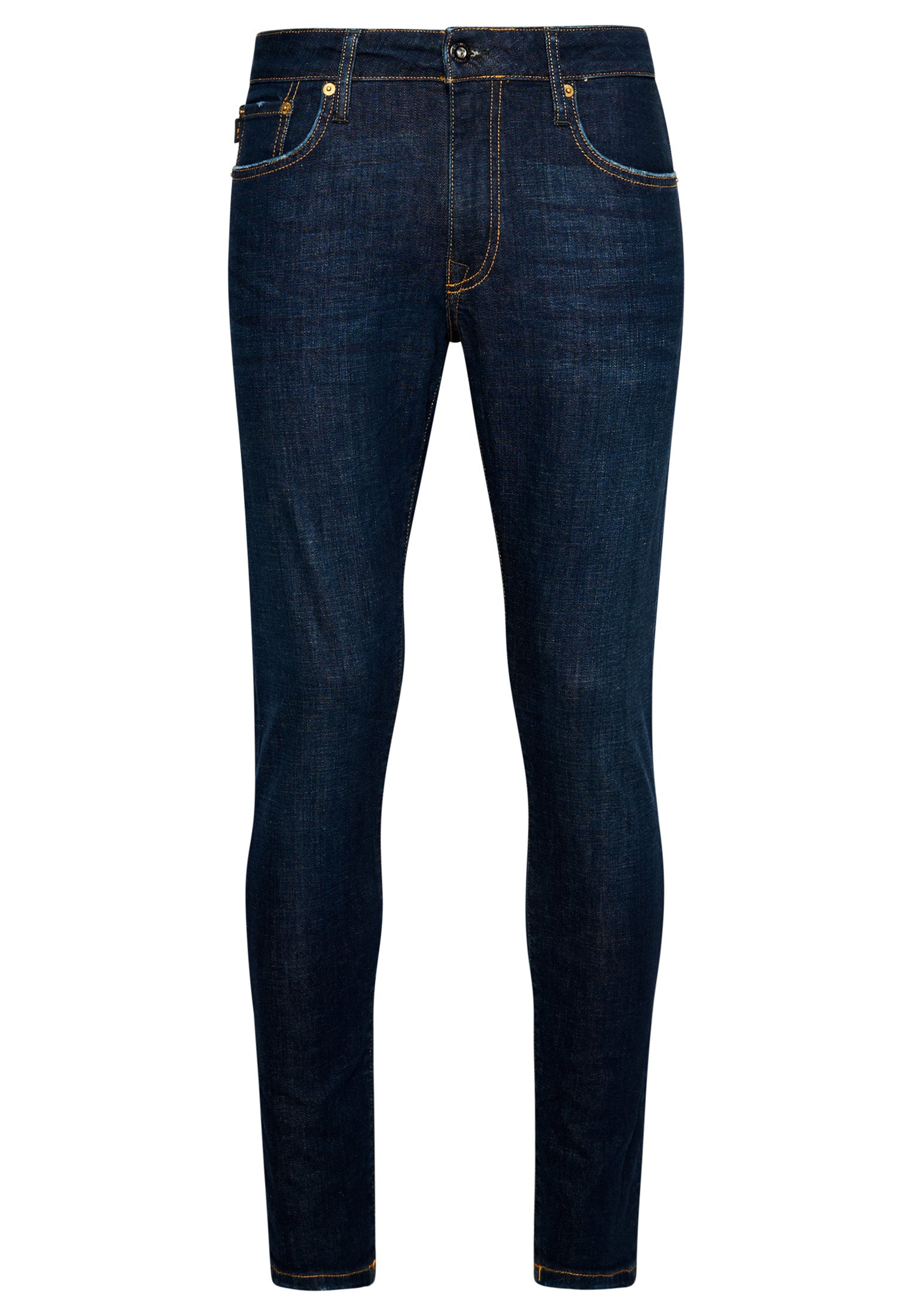 Vintage Slim Jeans