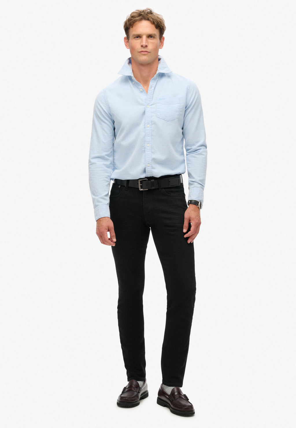 Vintage Slim Jeans