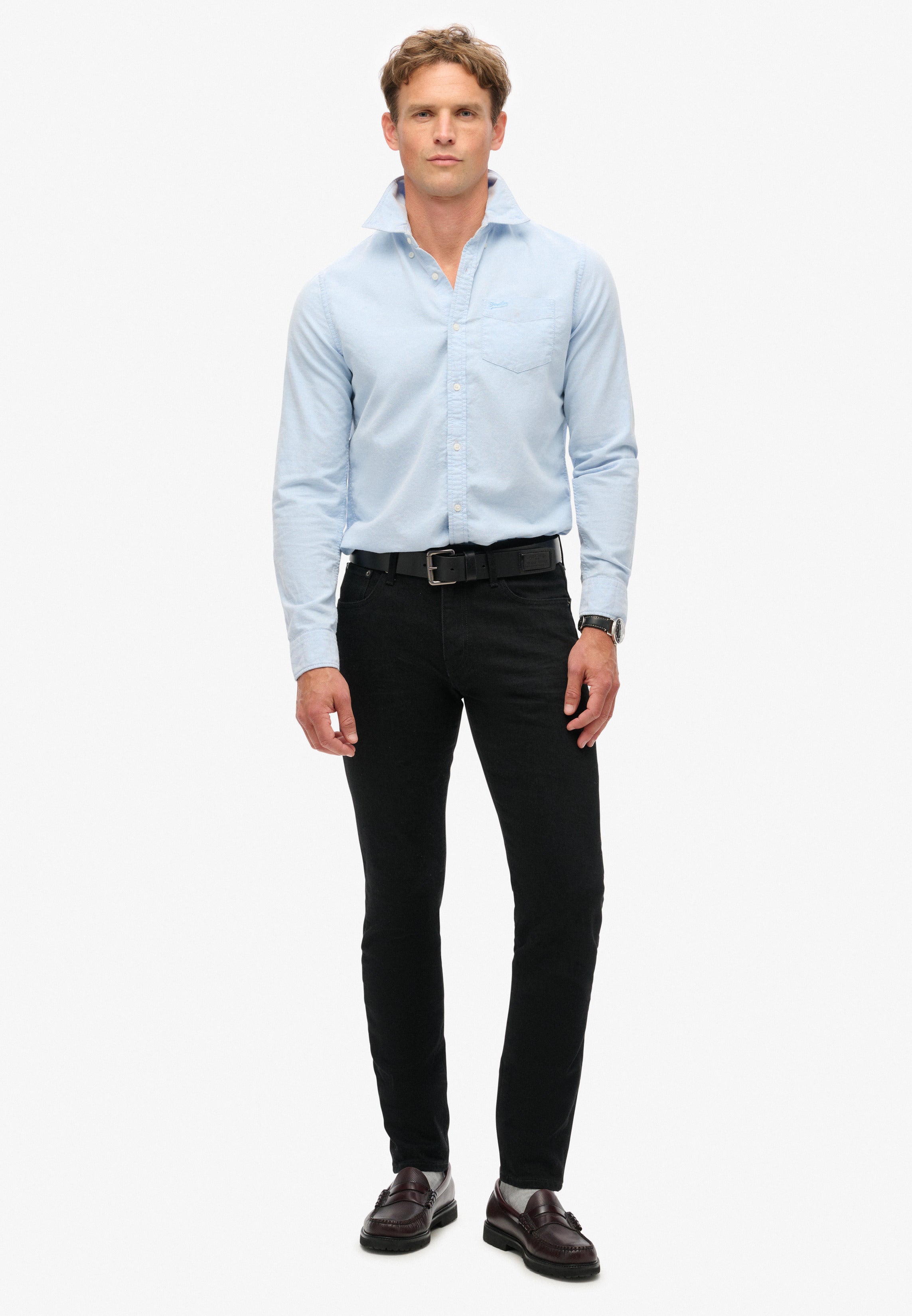 Vintage Slim Jeans