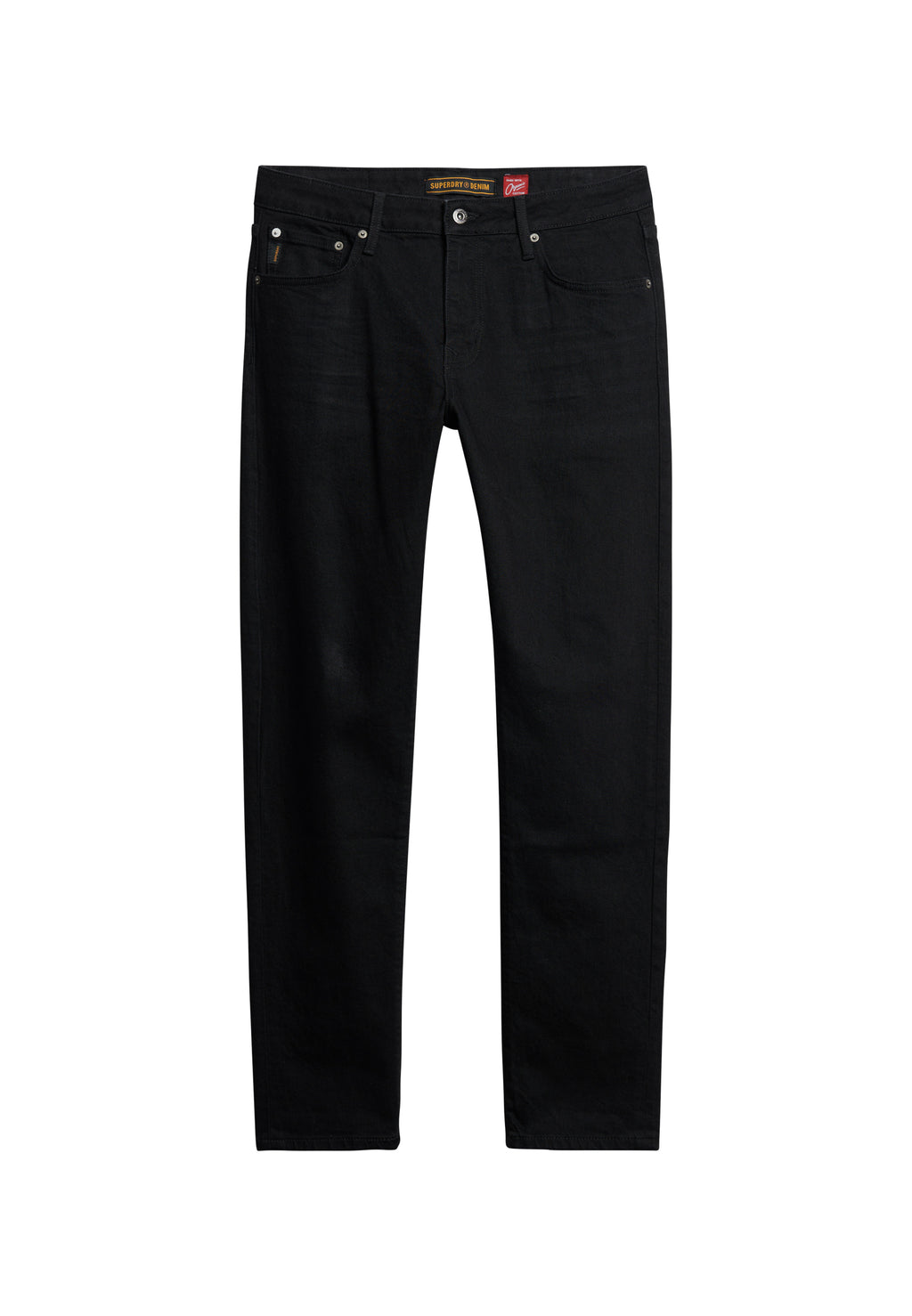 Vintage Slim Jeans