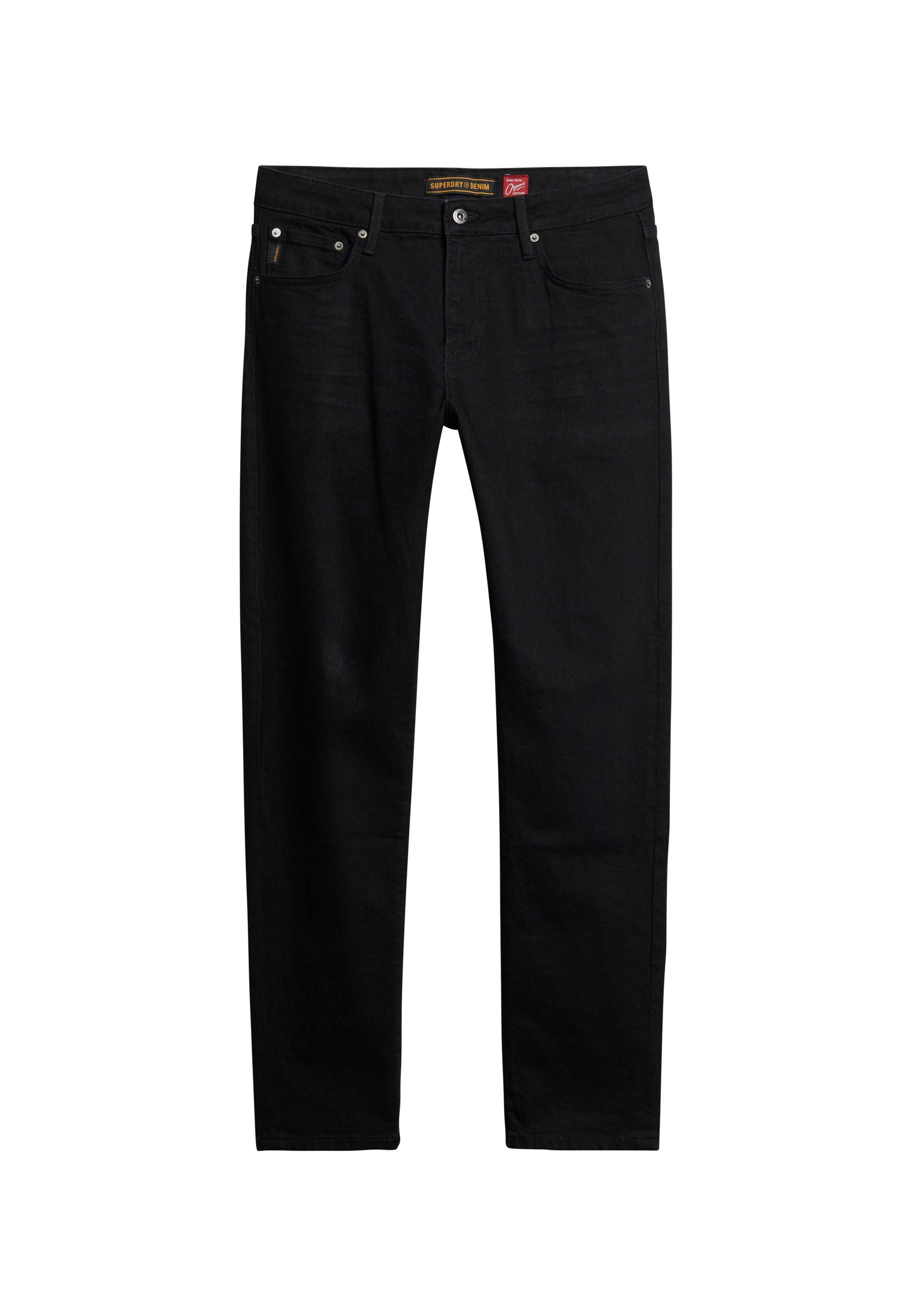 Vintage Slim Jeans