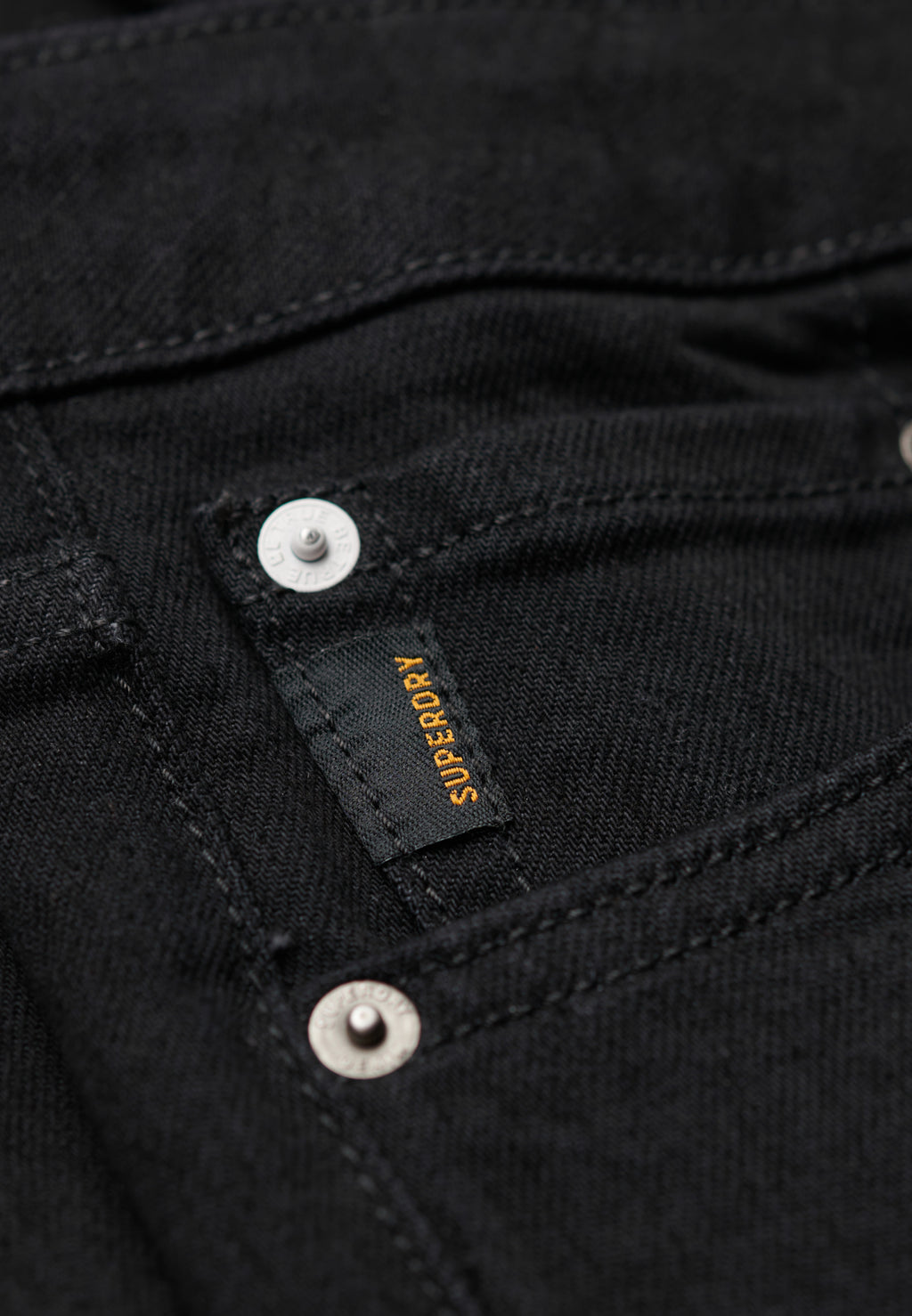 Vintage Slim Jeans