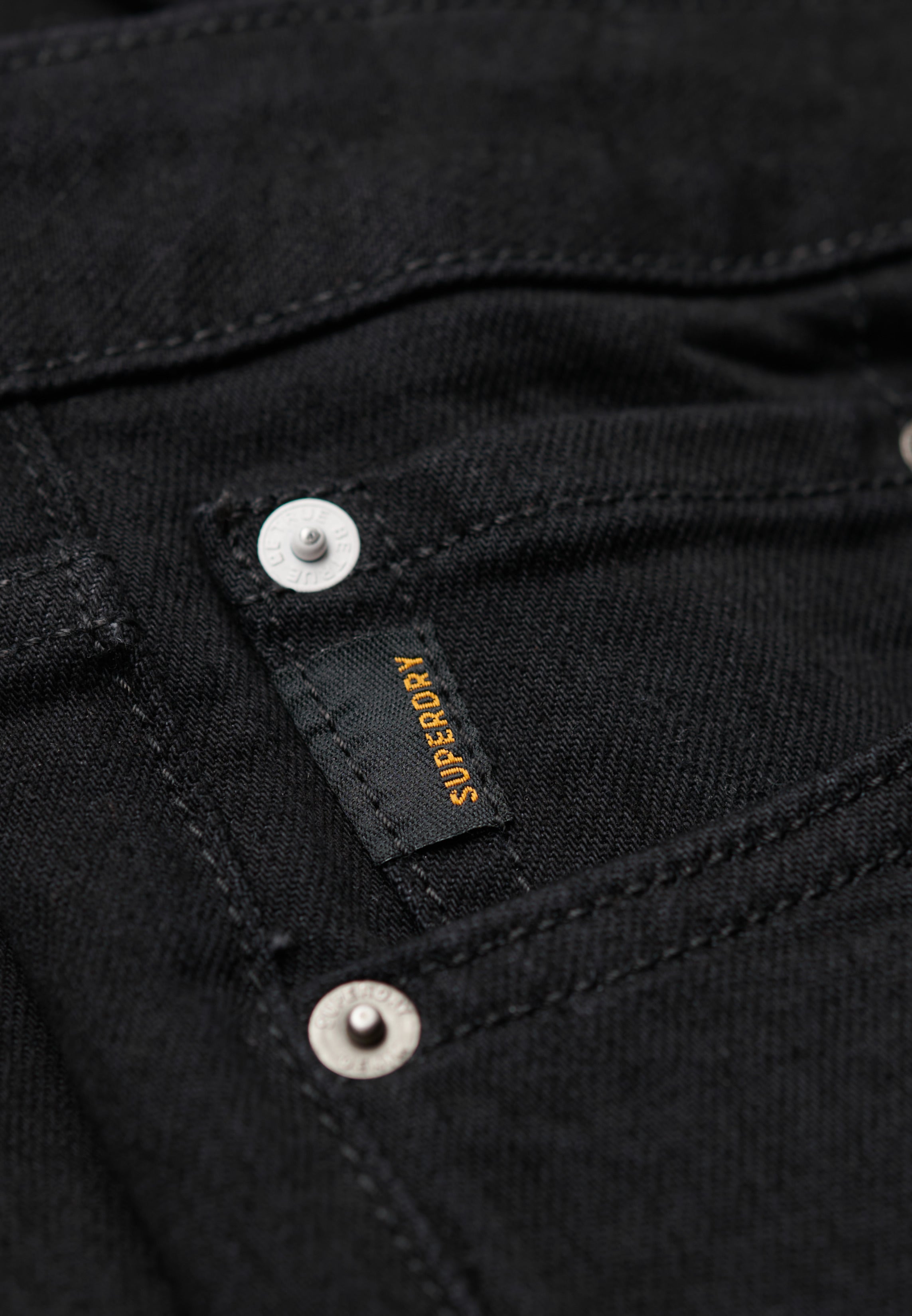 Vintage Slim Jeans