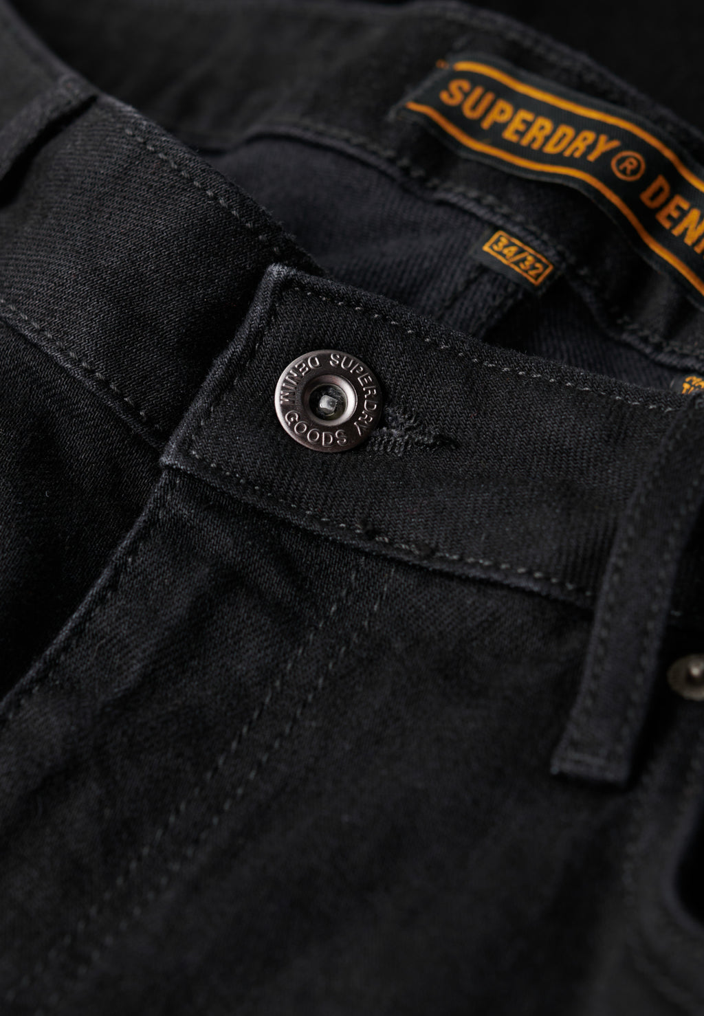 Vintage Slim Jeans