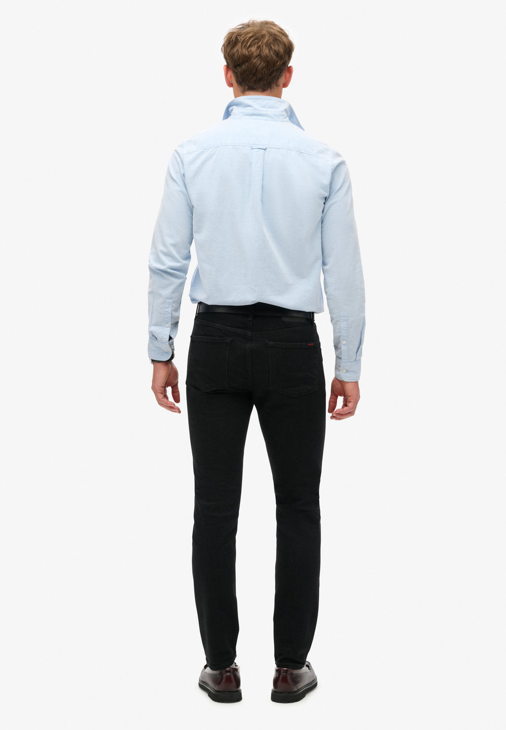 Vintage Slim Jeans