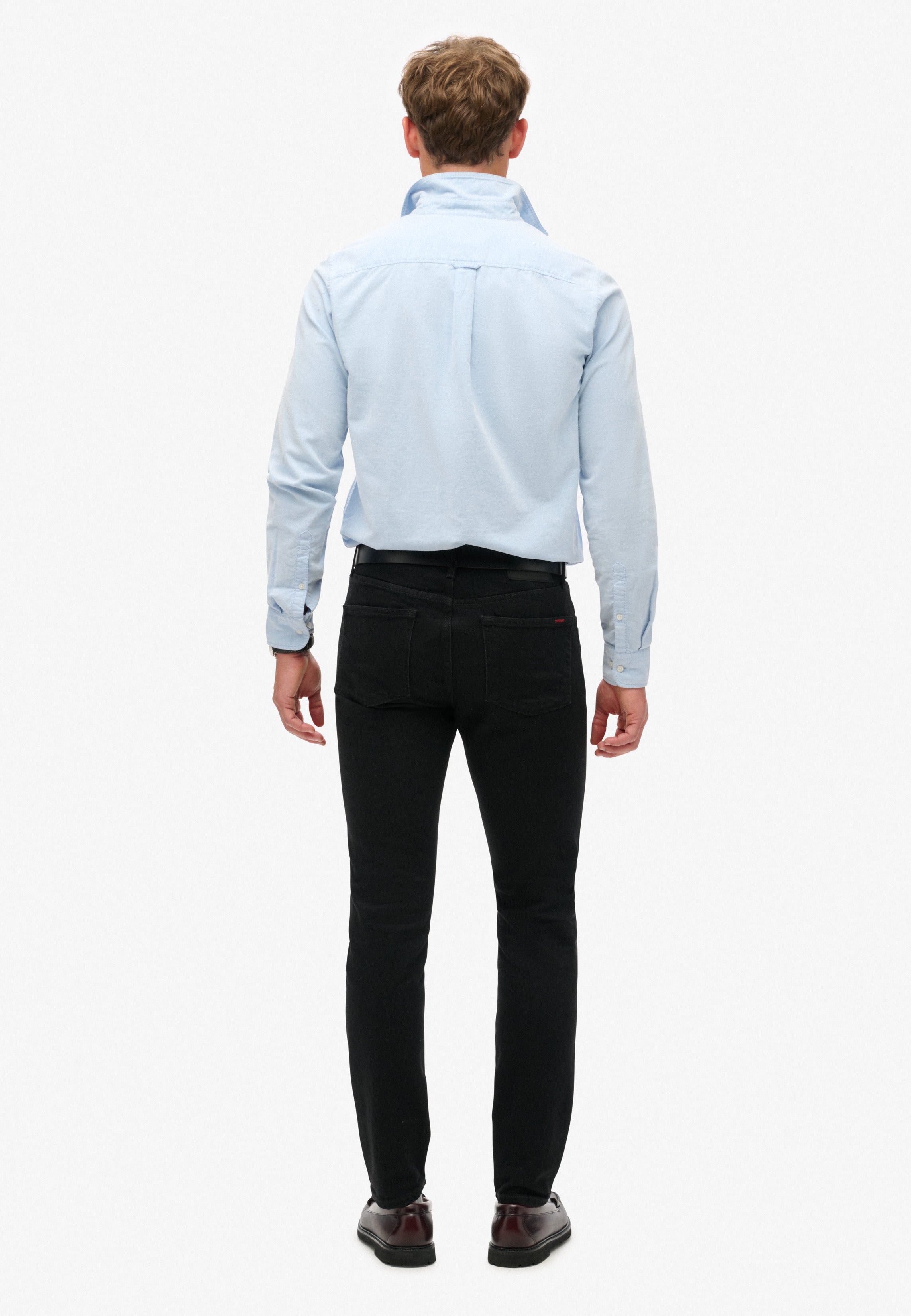 Vintage Slim Jeans