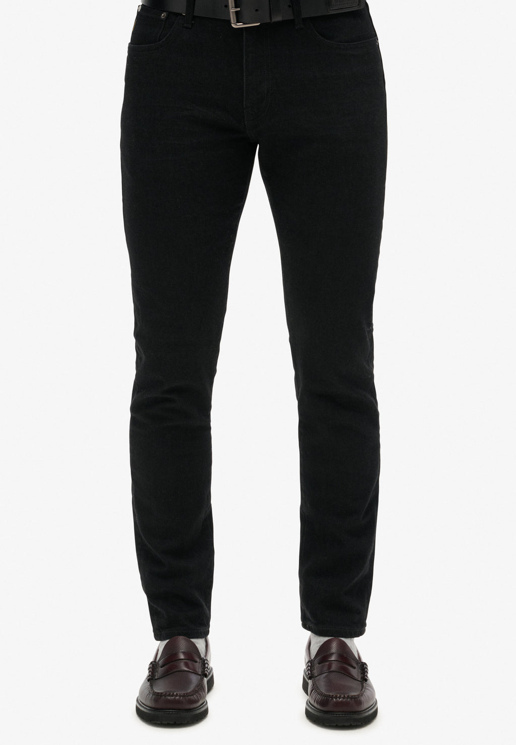 Vintage Slim Jeans