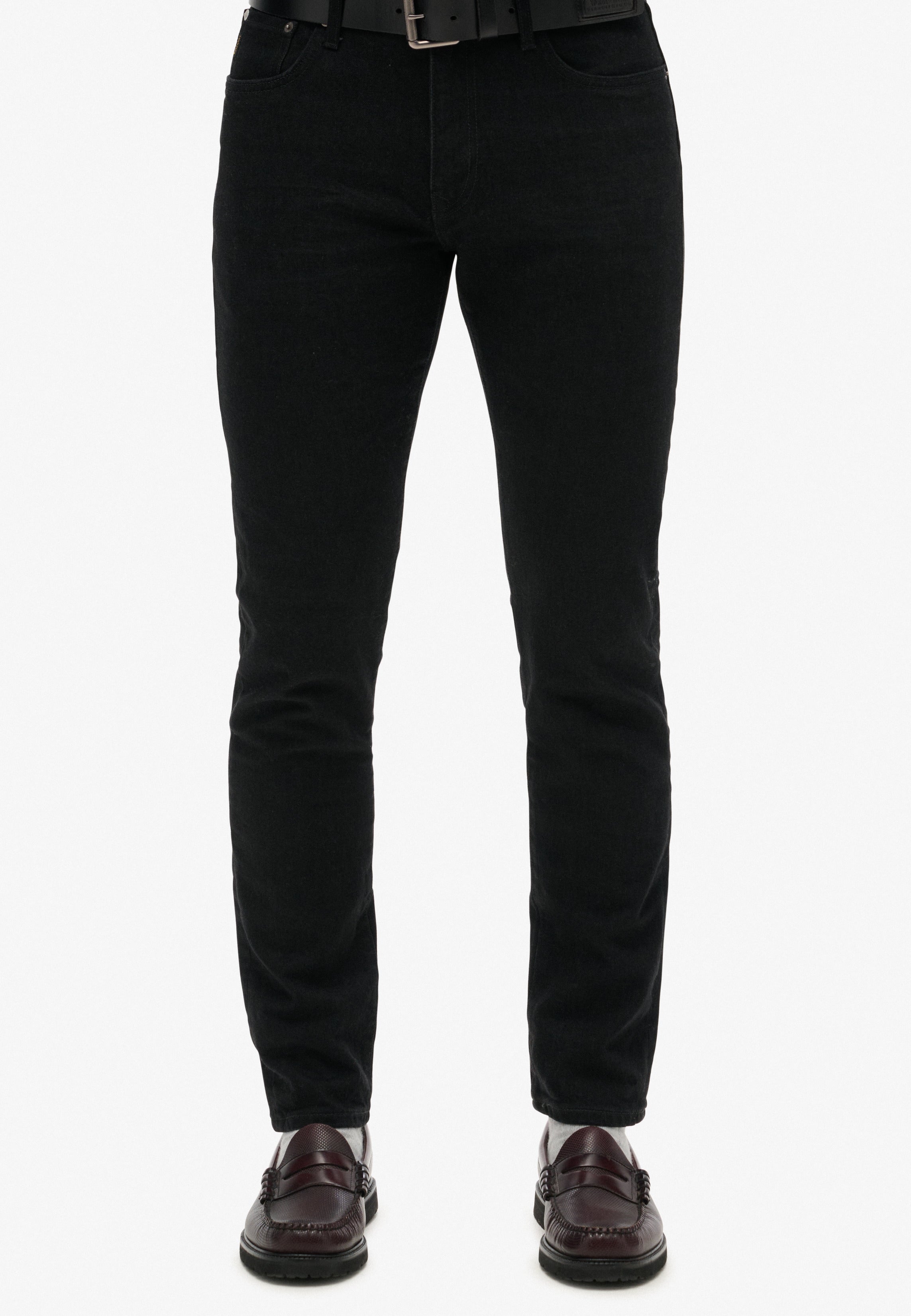 Vintage Slim Jeans