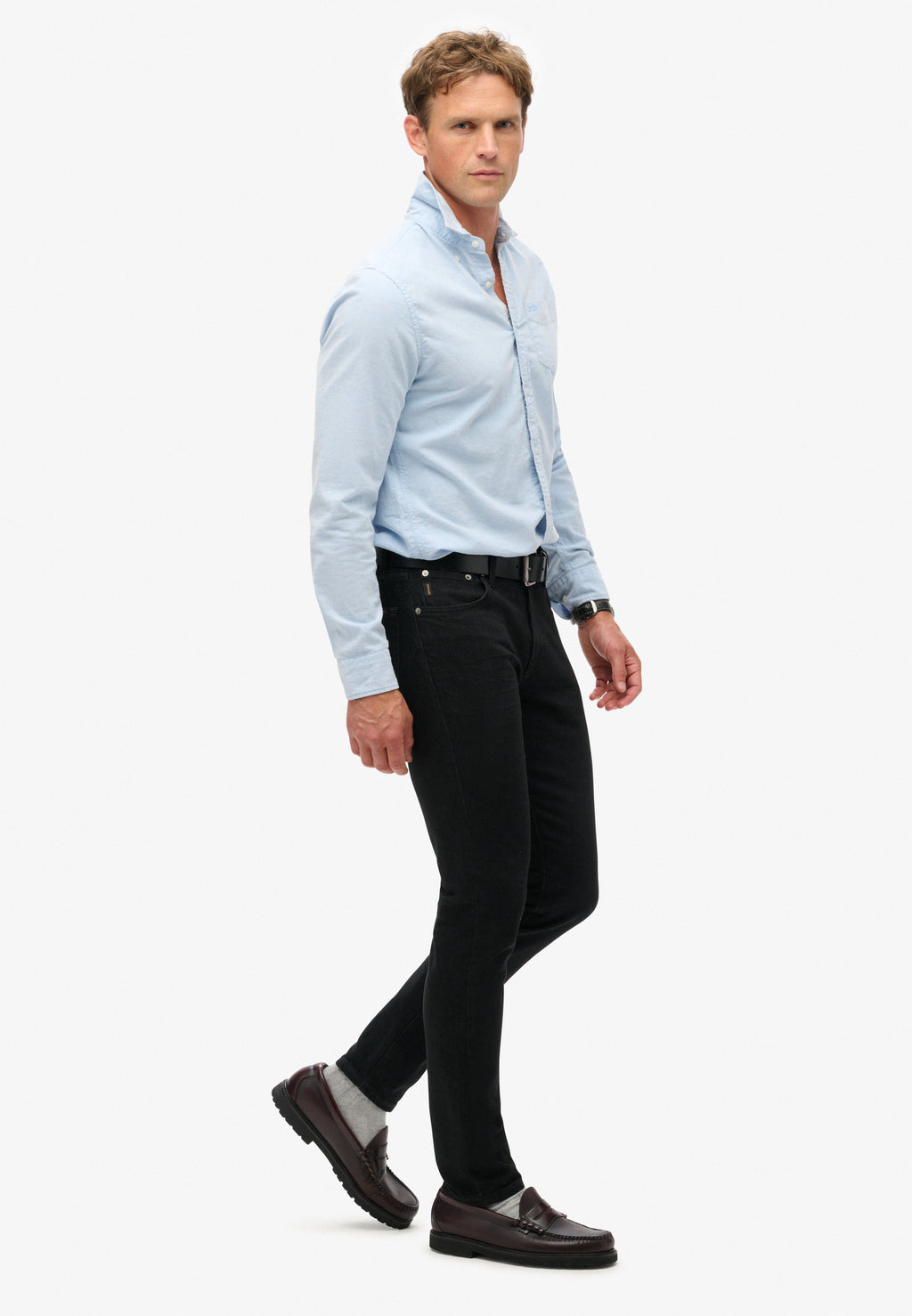 Vintage Slim Jeans