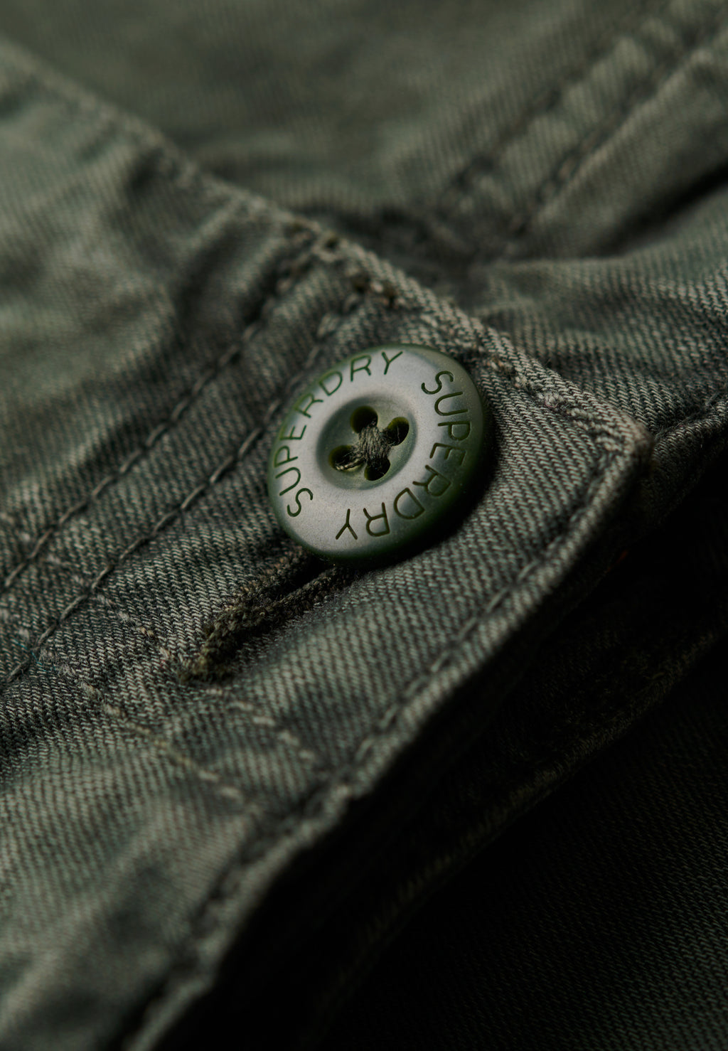 Core Cargo Pant