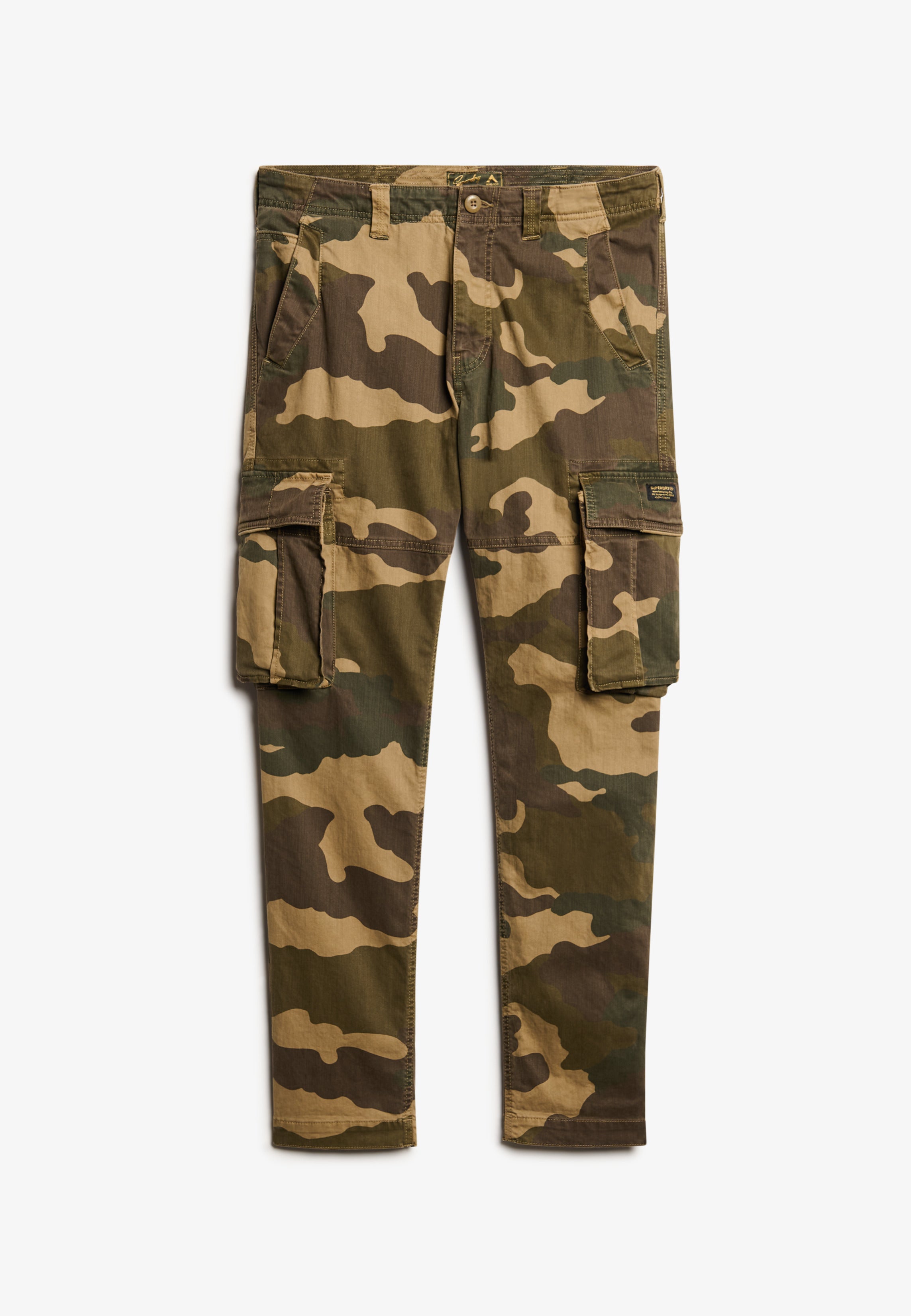 Core Cargo Pant