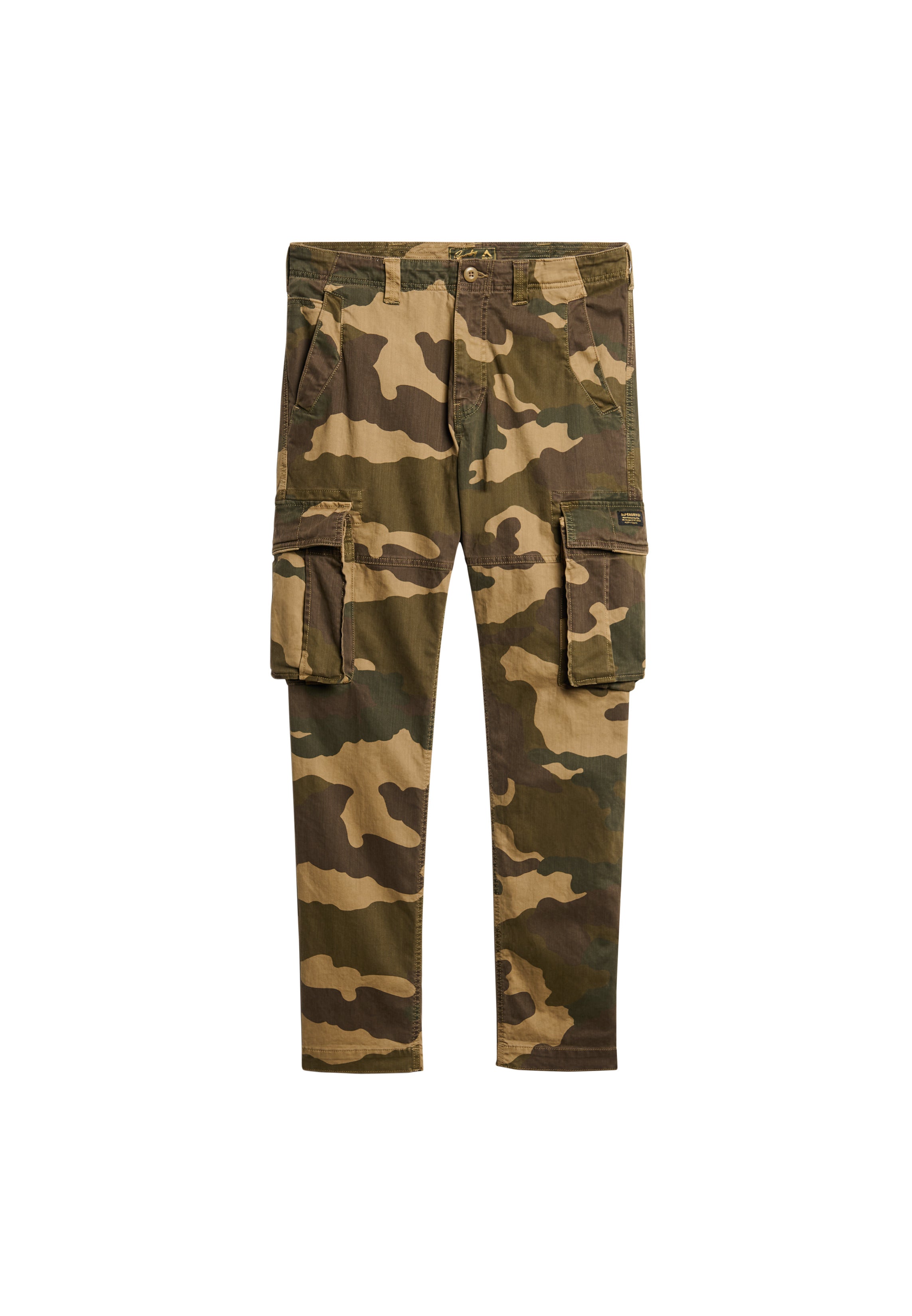 Core Cargo Pant