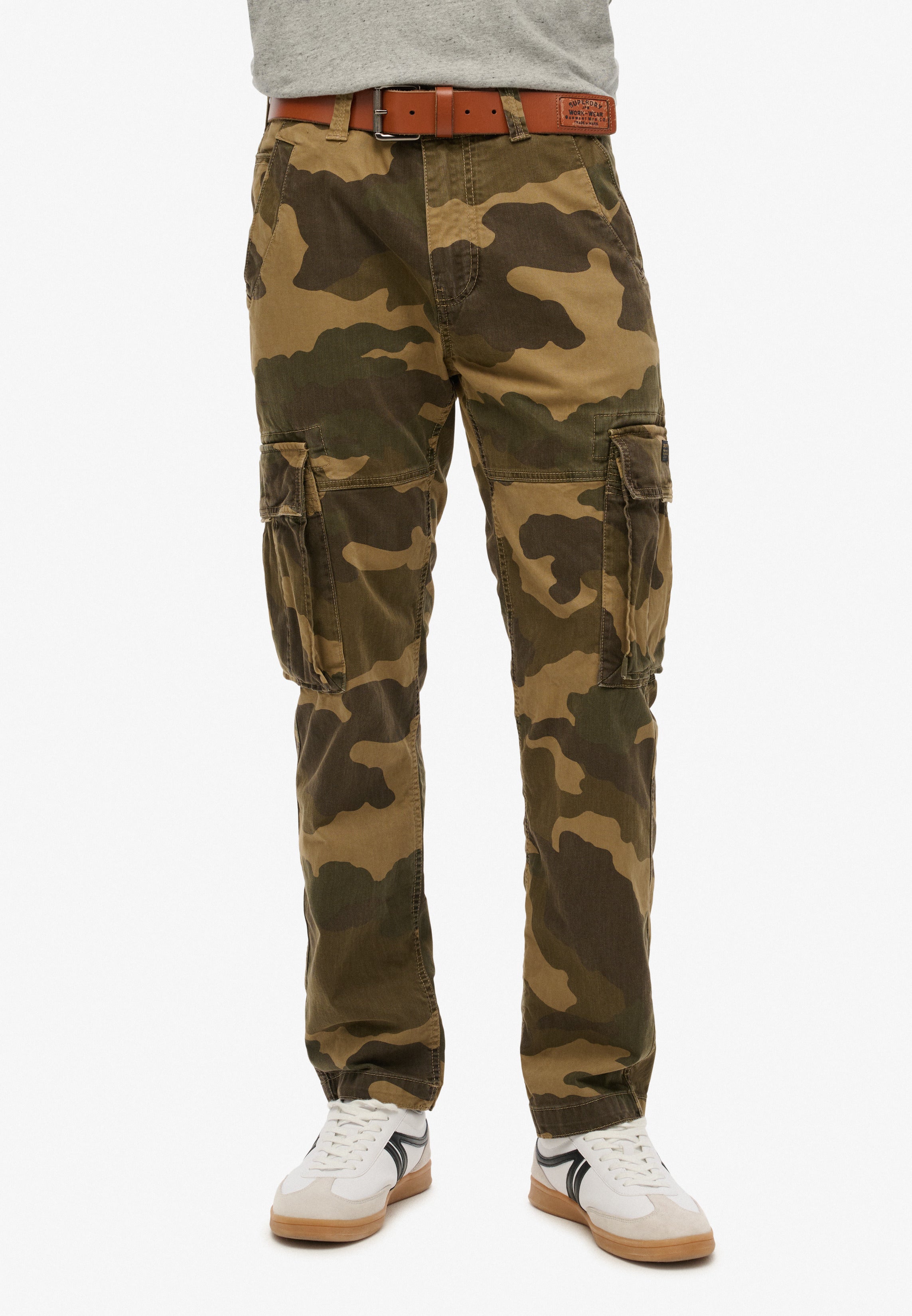 Core Cargo Pant