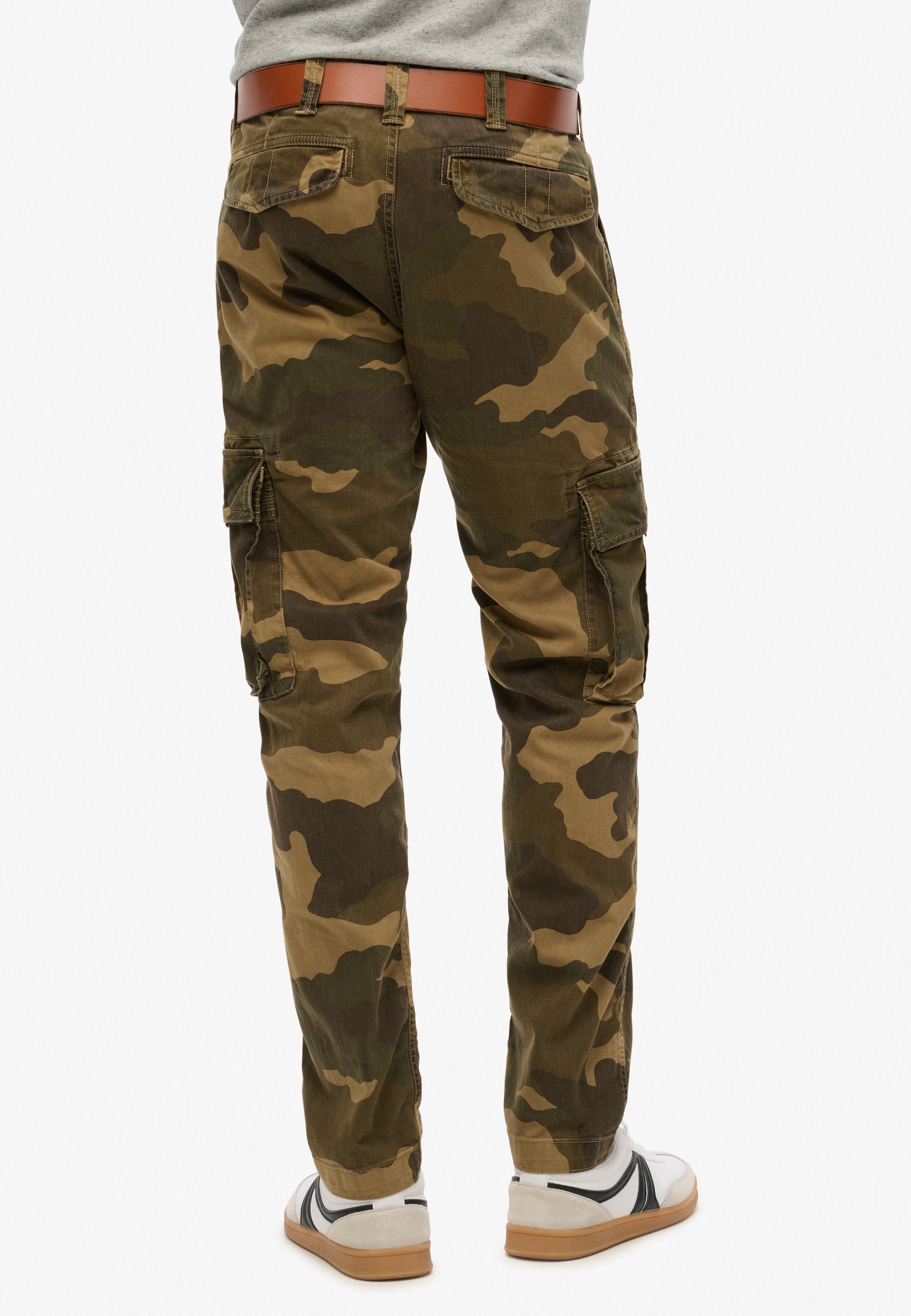Core Cargo Pant