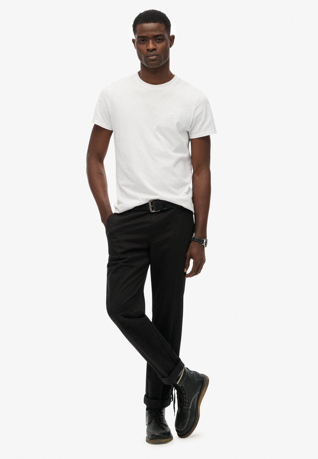 Premium Regular Chino