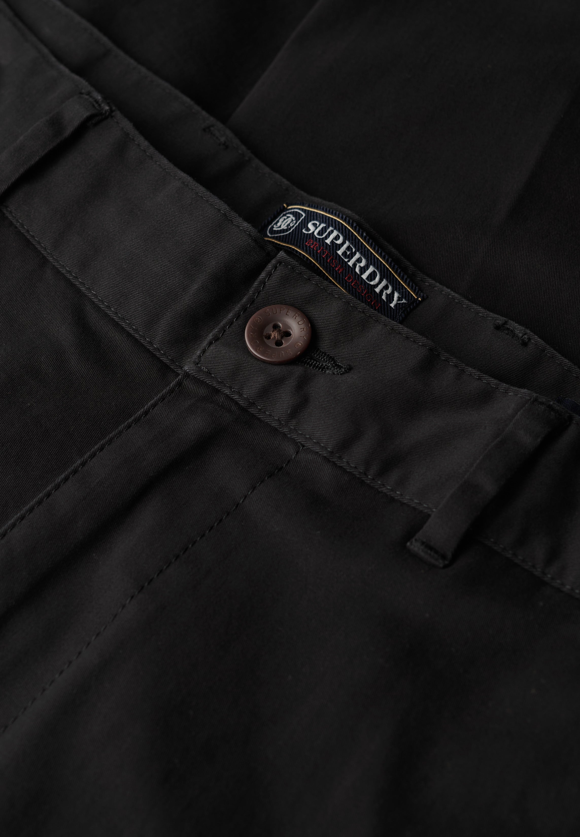 Premium Regular Chino