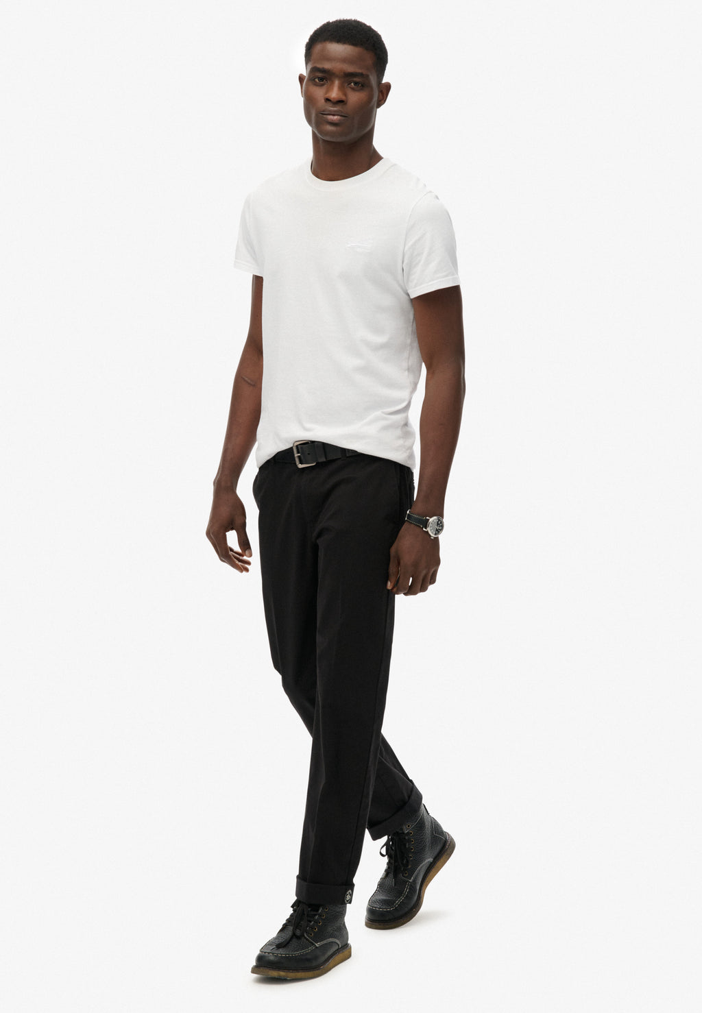 Premium Regular Chino