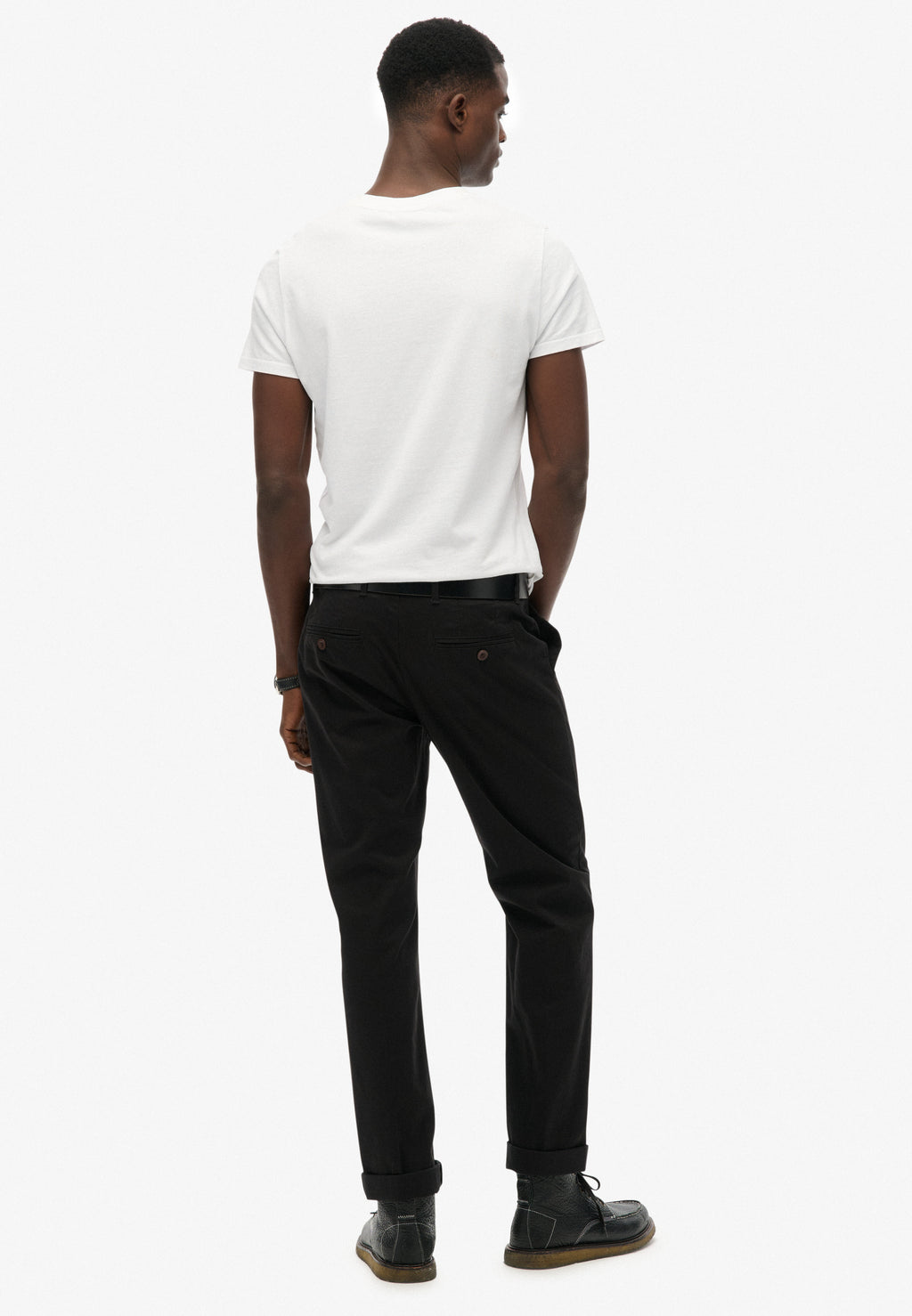 Premium Regular Chino