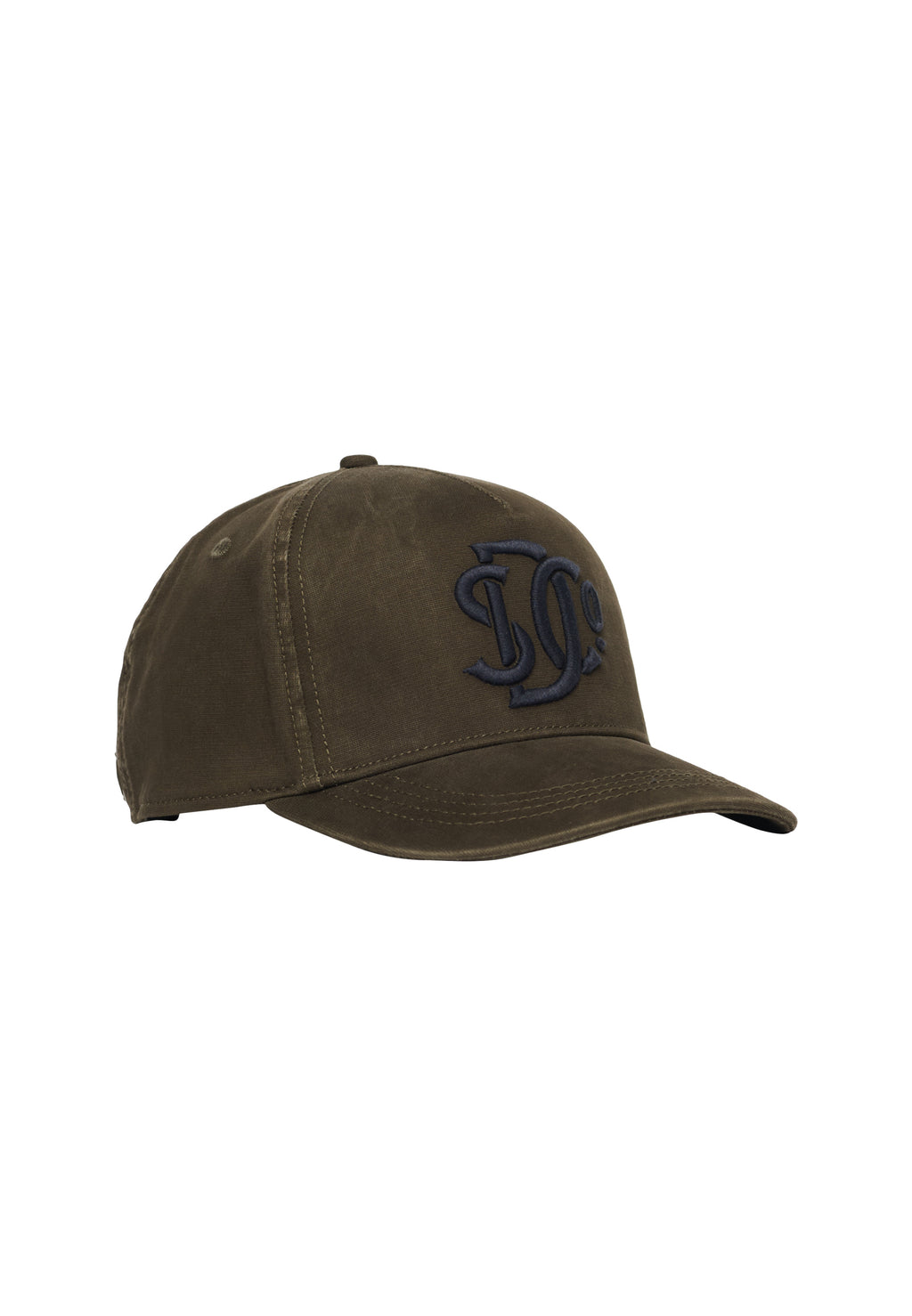 Merchant Monogram Trucker Cap