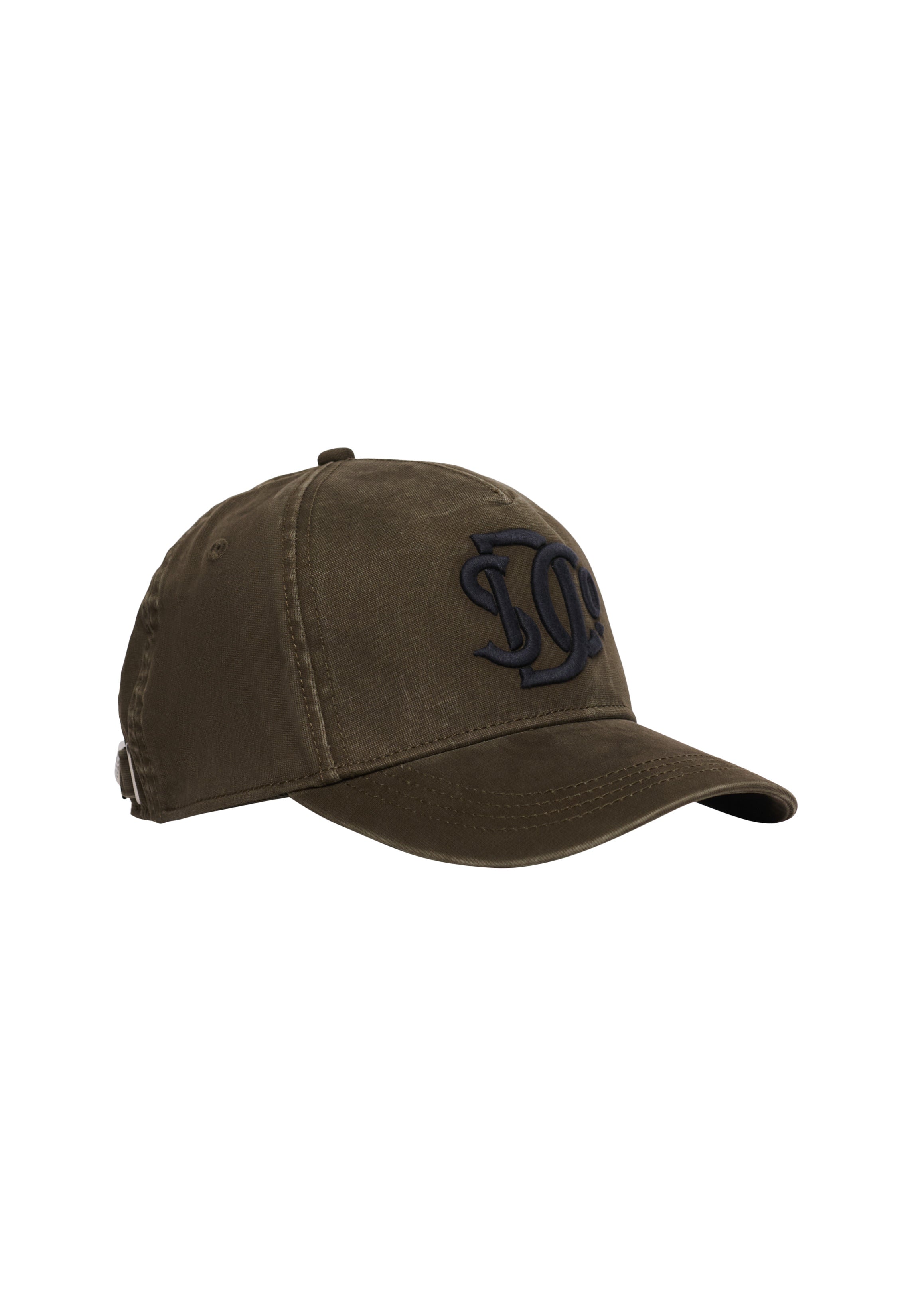 Merchant Monogram Trucker Cap