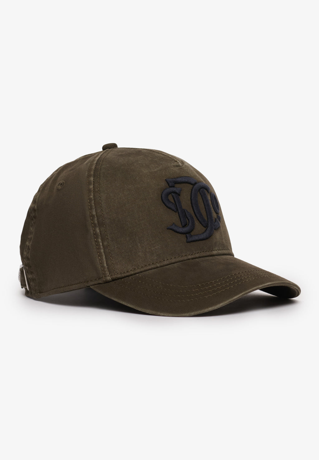 Merchant Monogram Trucker Cap