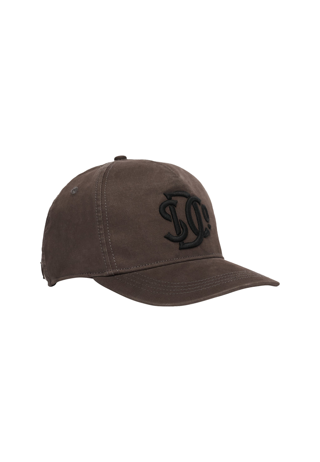 Merchant Monogram Trucker Cap