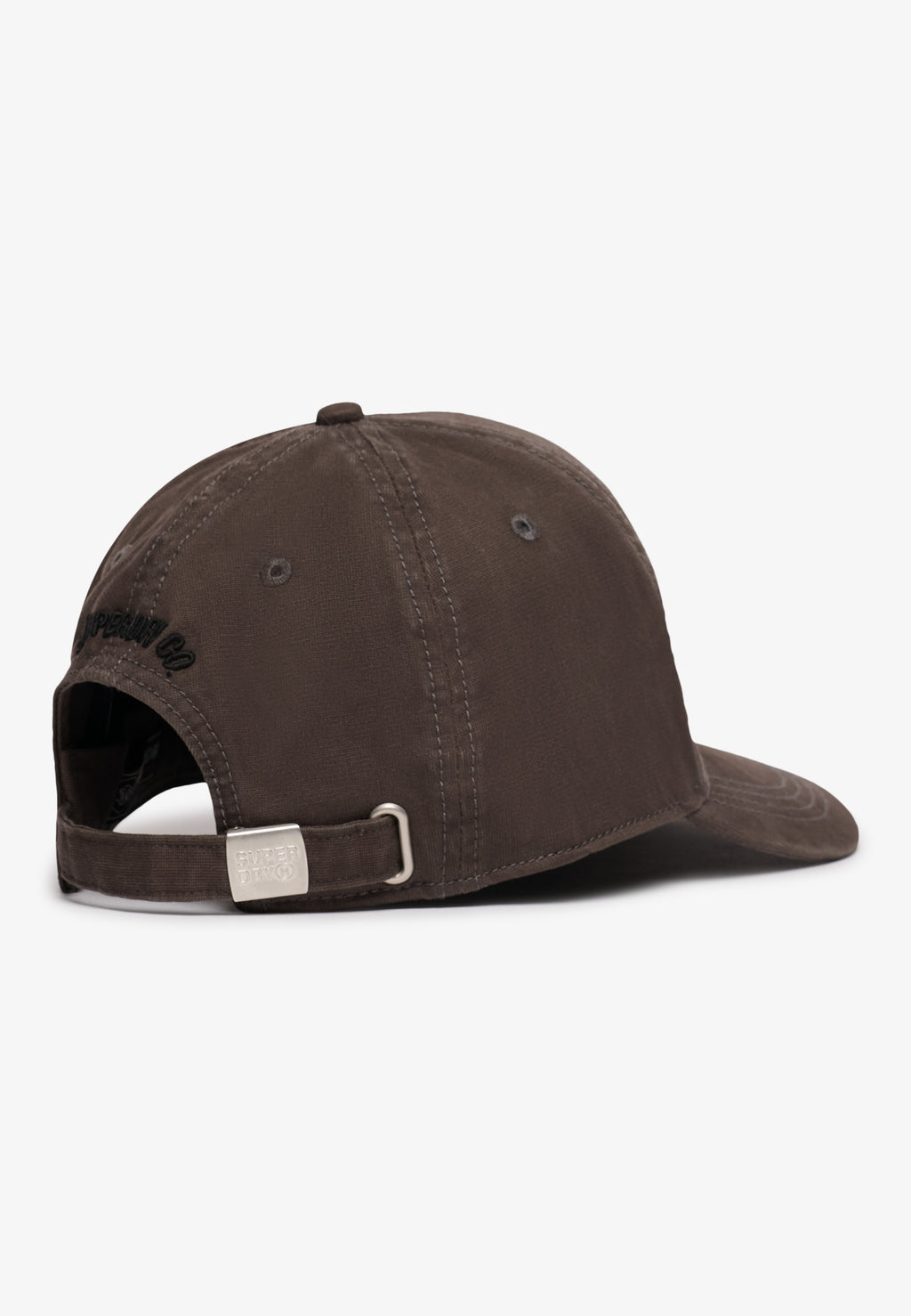 Merchant Monogram Trucker Cap