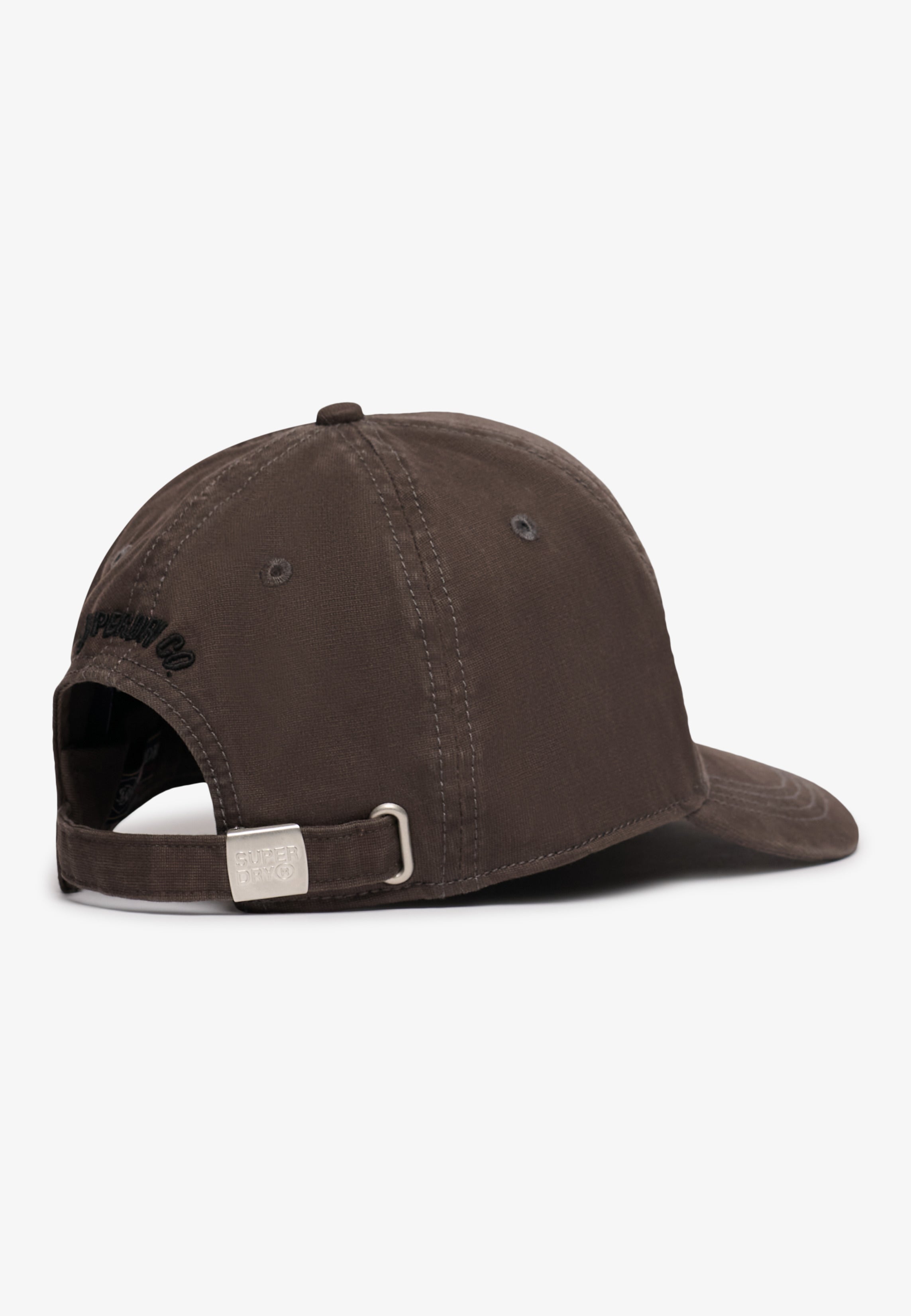 Merchant Monogram Trucker Cap