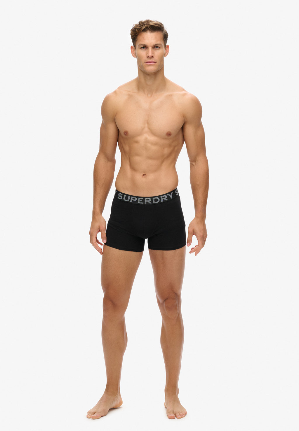 Boxer Triple Pack