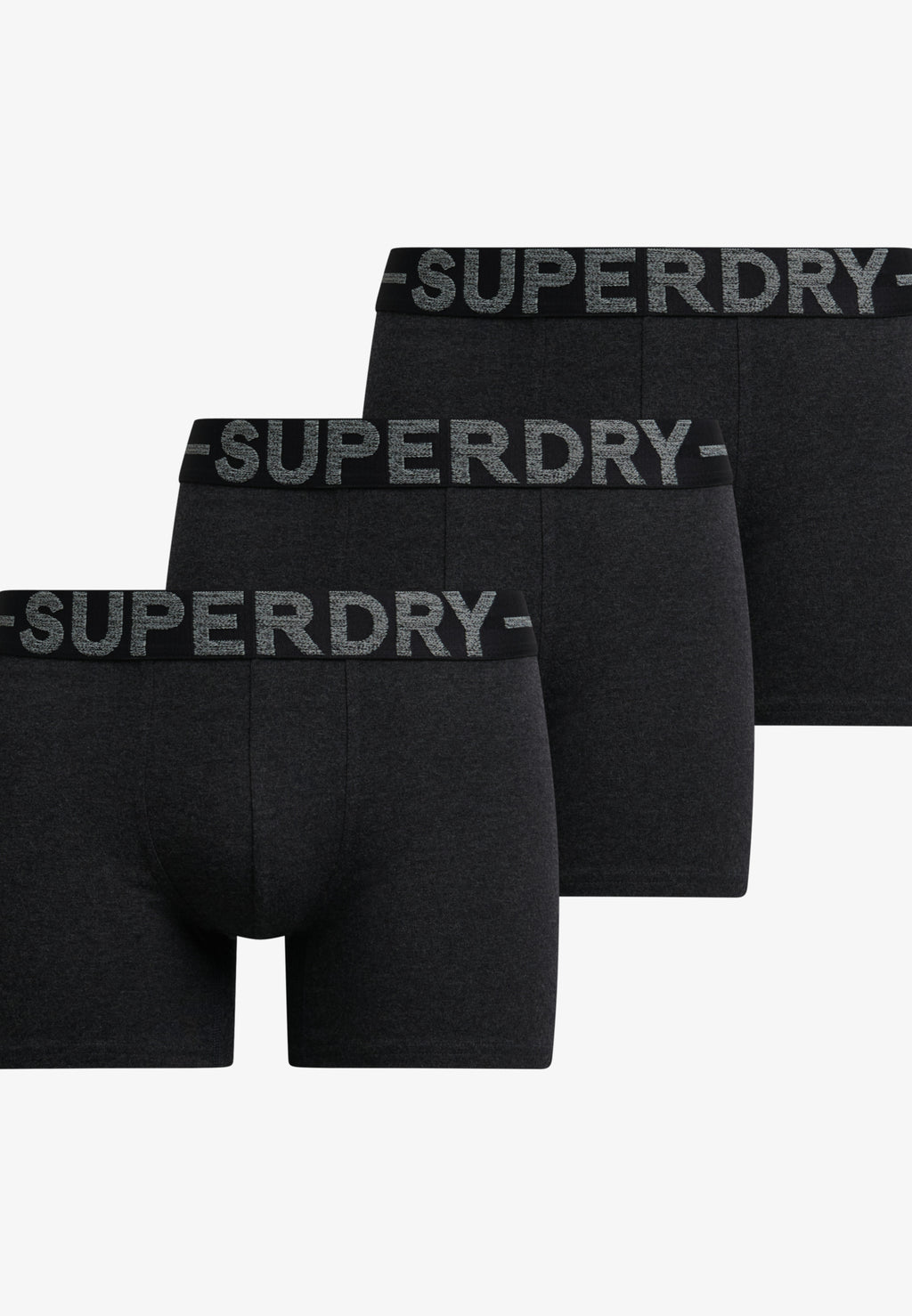 Boxer Triple Pack