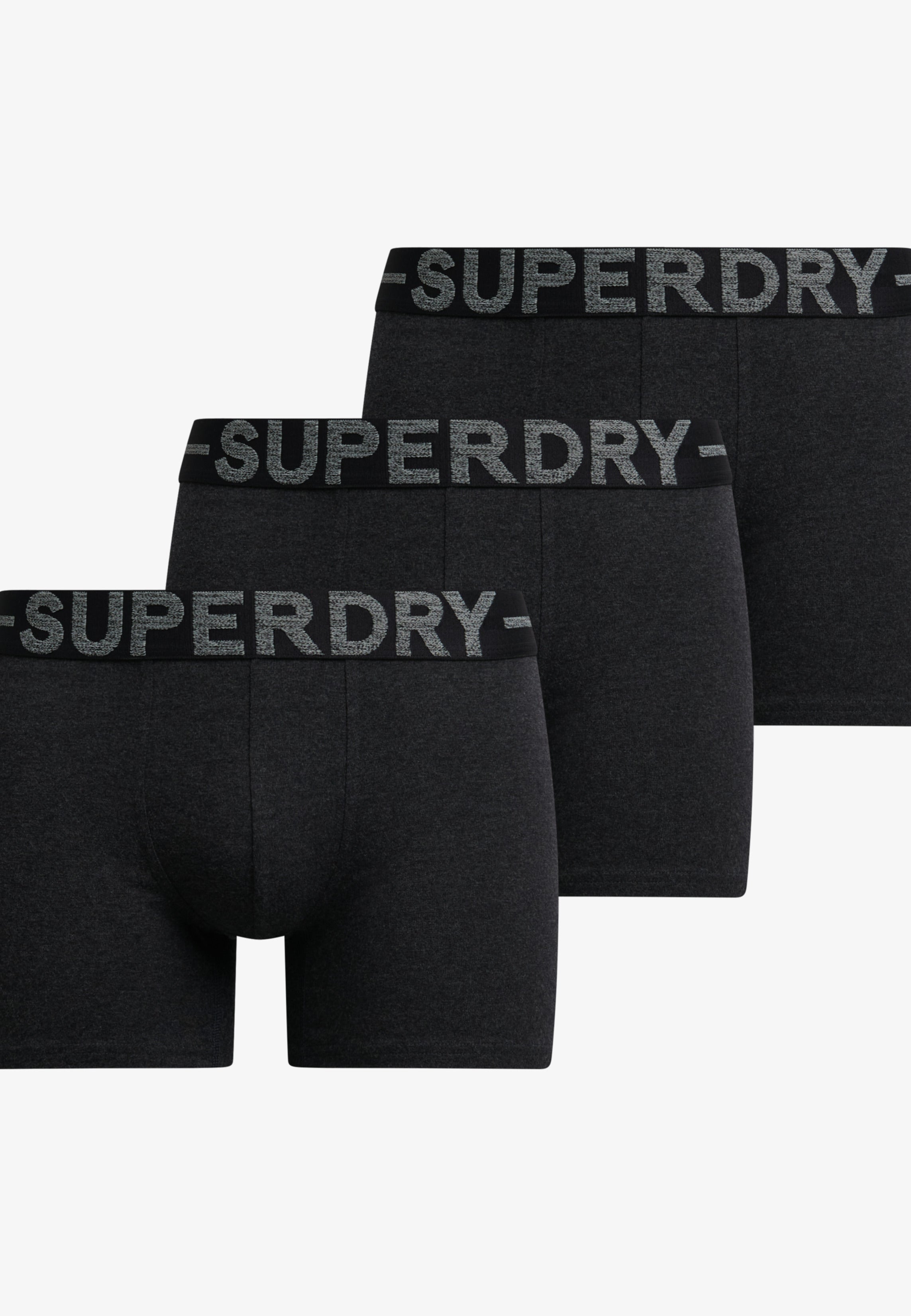 Boxer Triple Pack
