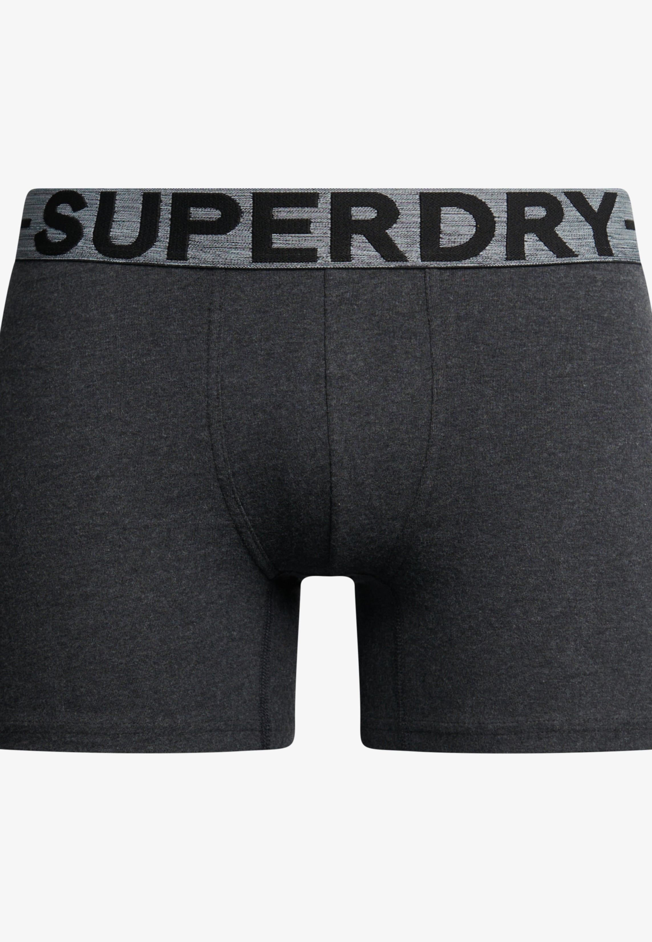 Boxer Triple Pack