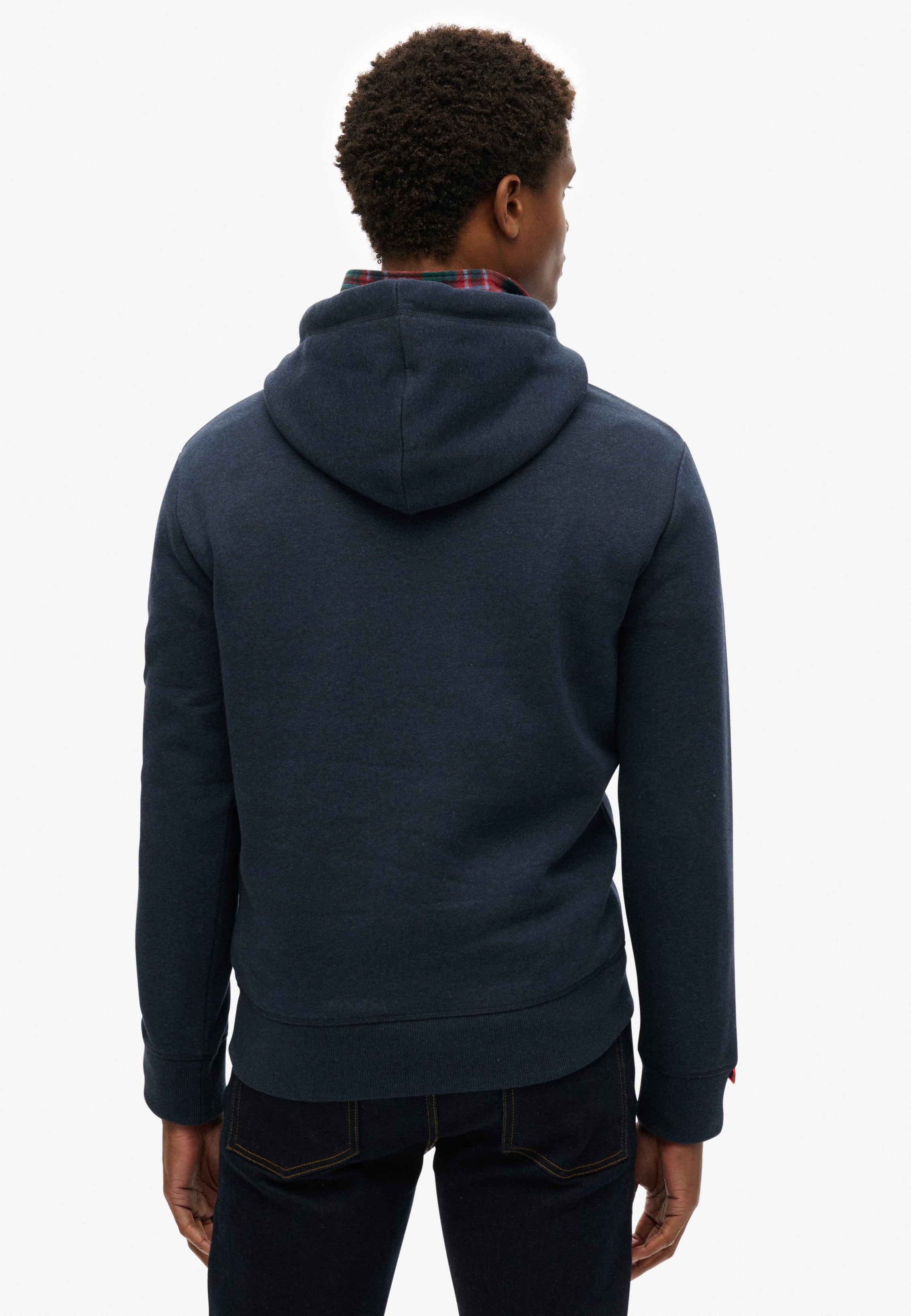 Vl Heritage Relaxed Hood
