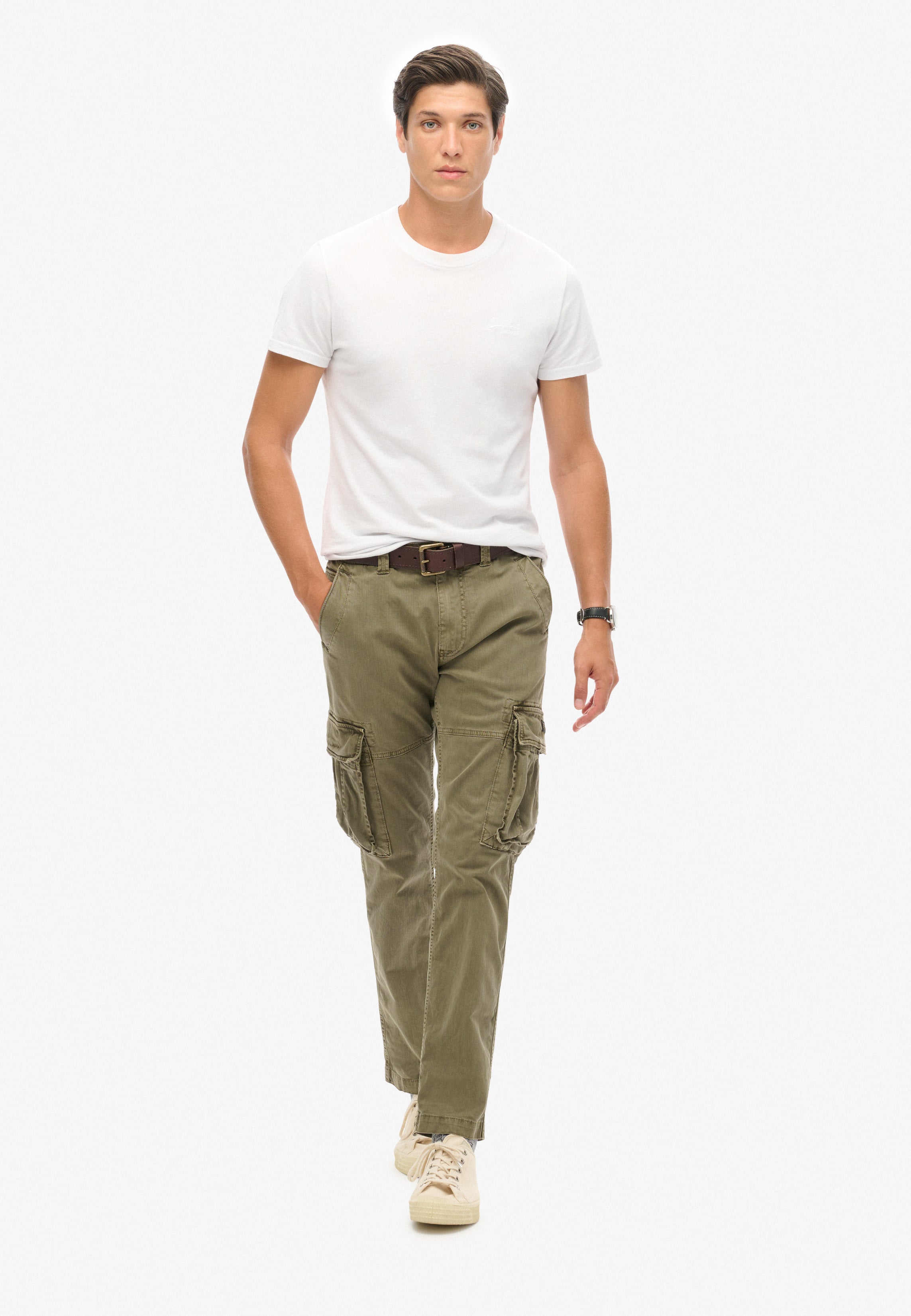 Core Cargo Pant