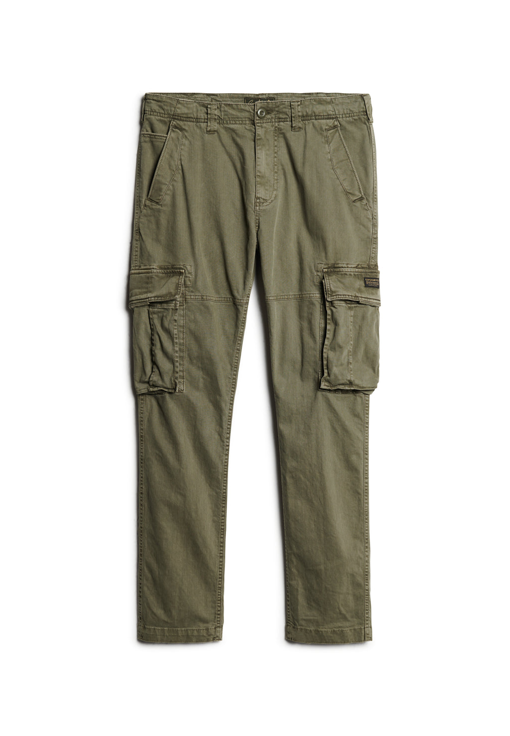 Core Cargo Pant