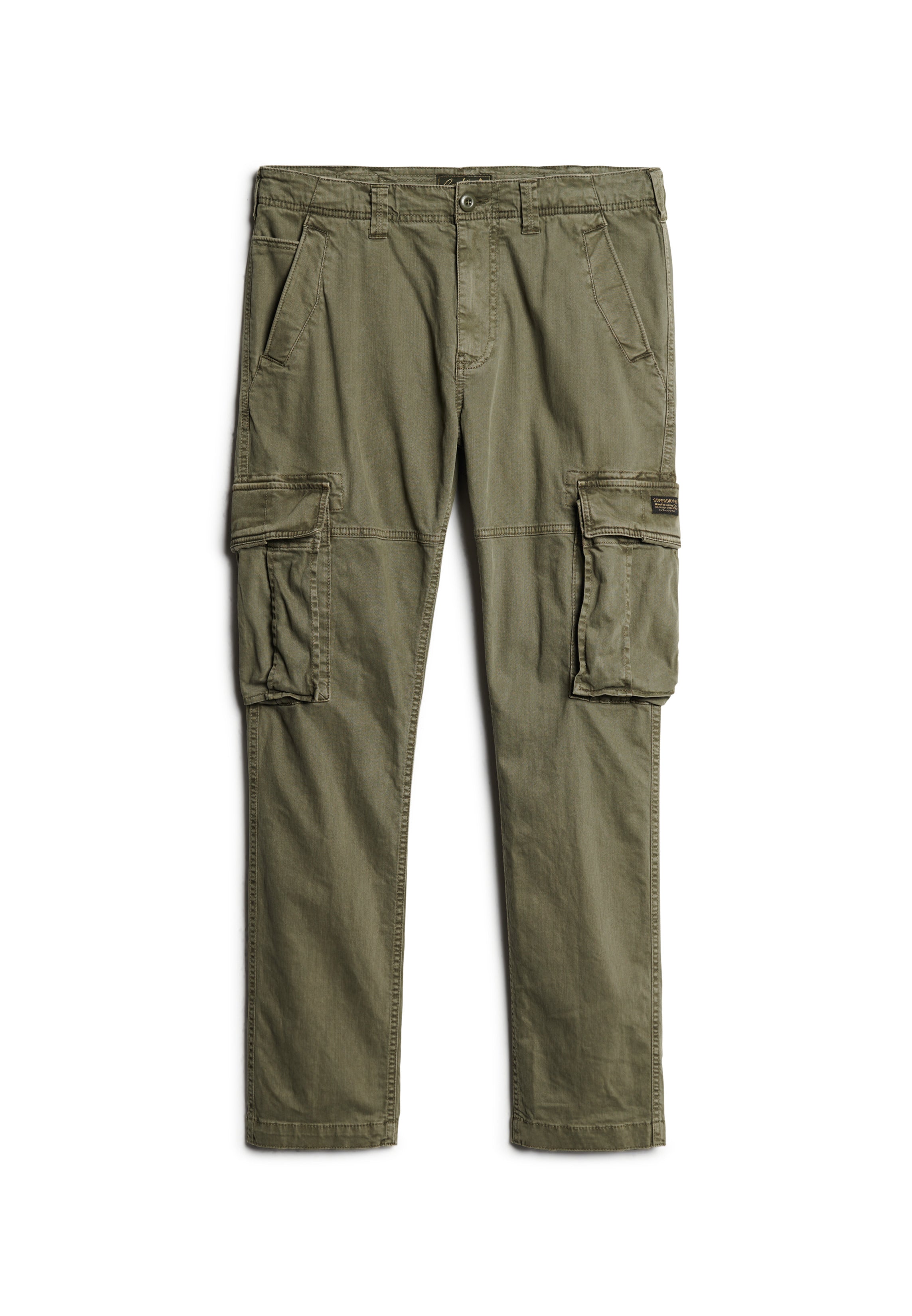 Core Cargo Pant