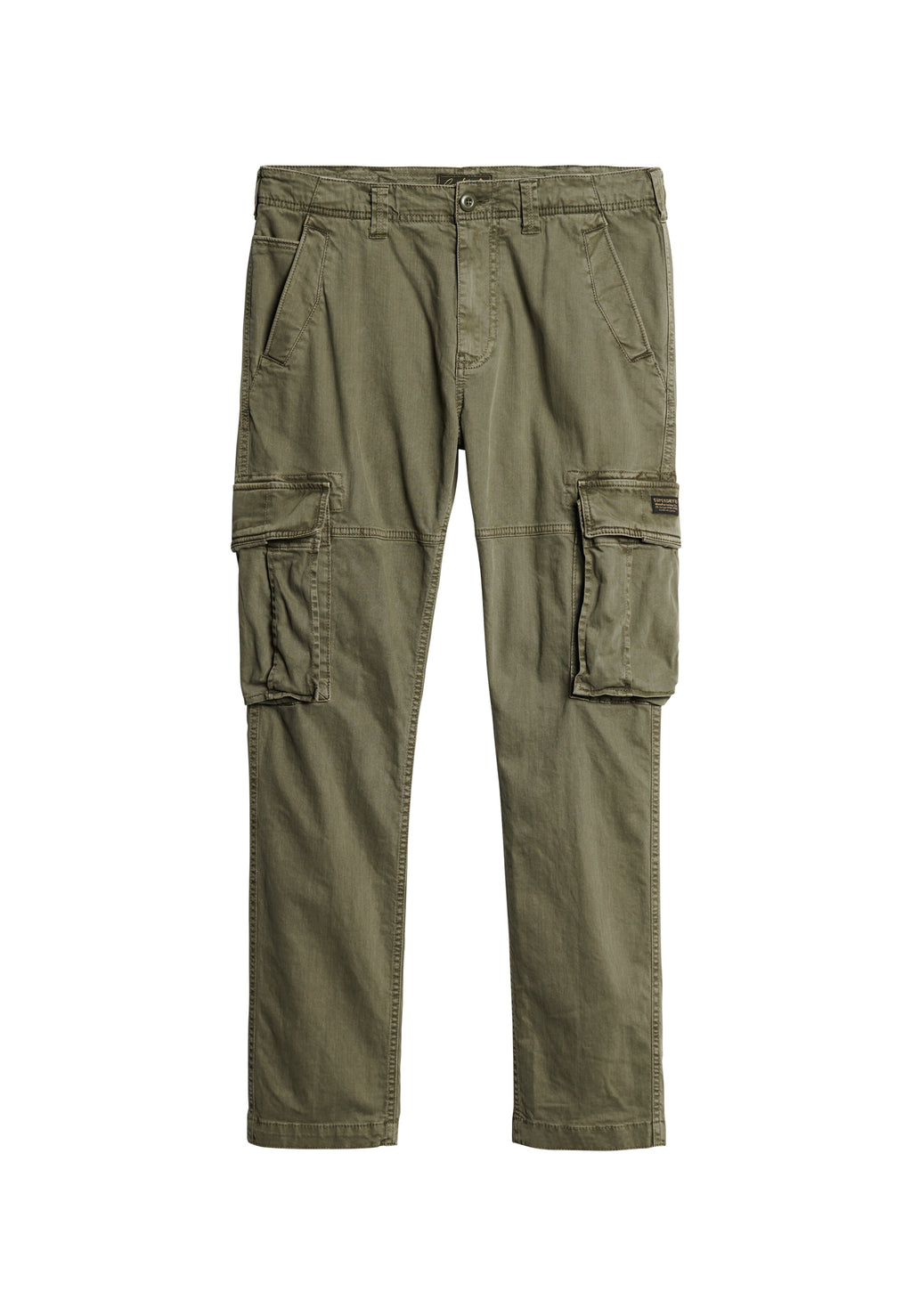 Core Cargo Pant