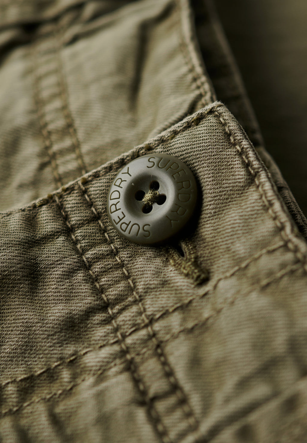 Core Cargo Pant