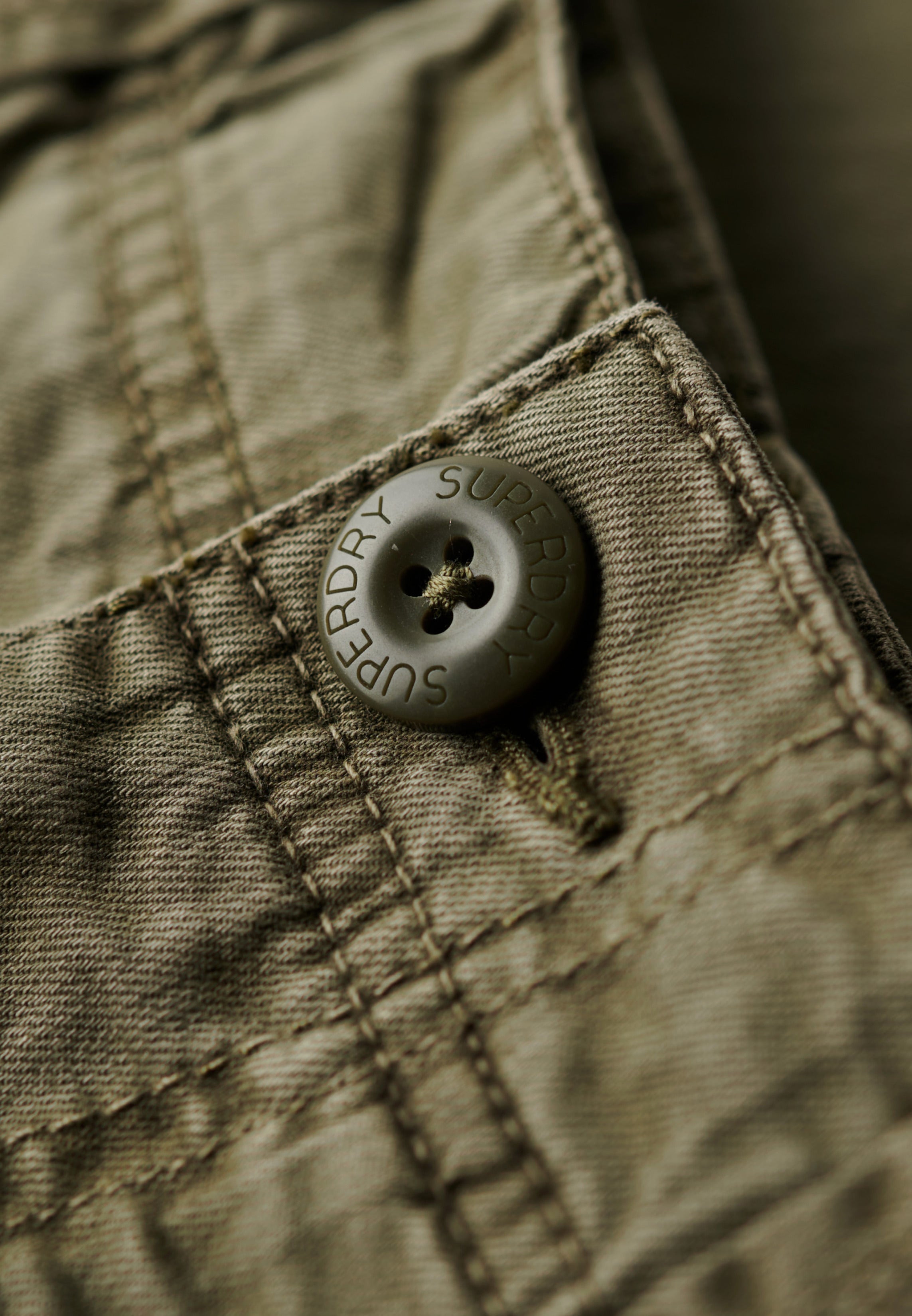Core Cargo Pant