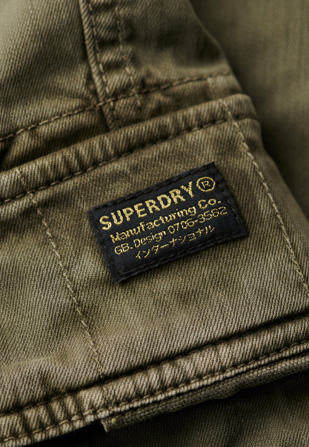 Core Cargo Pant