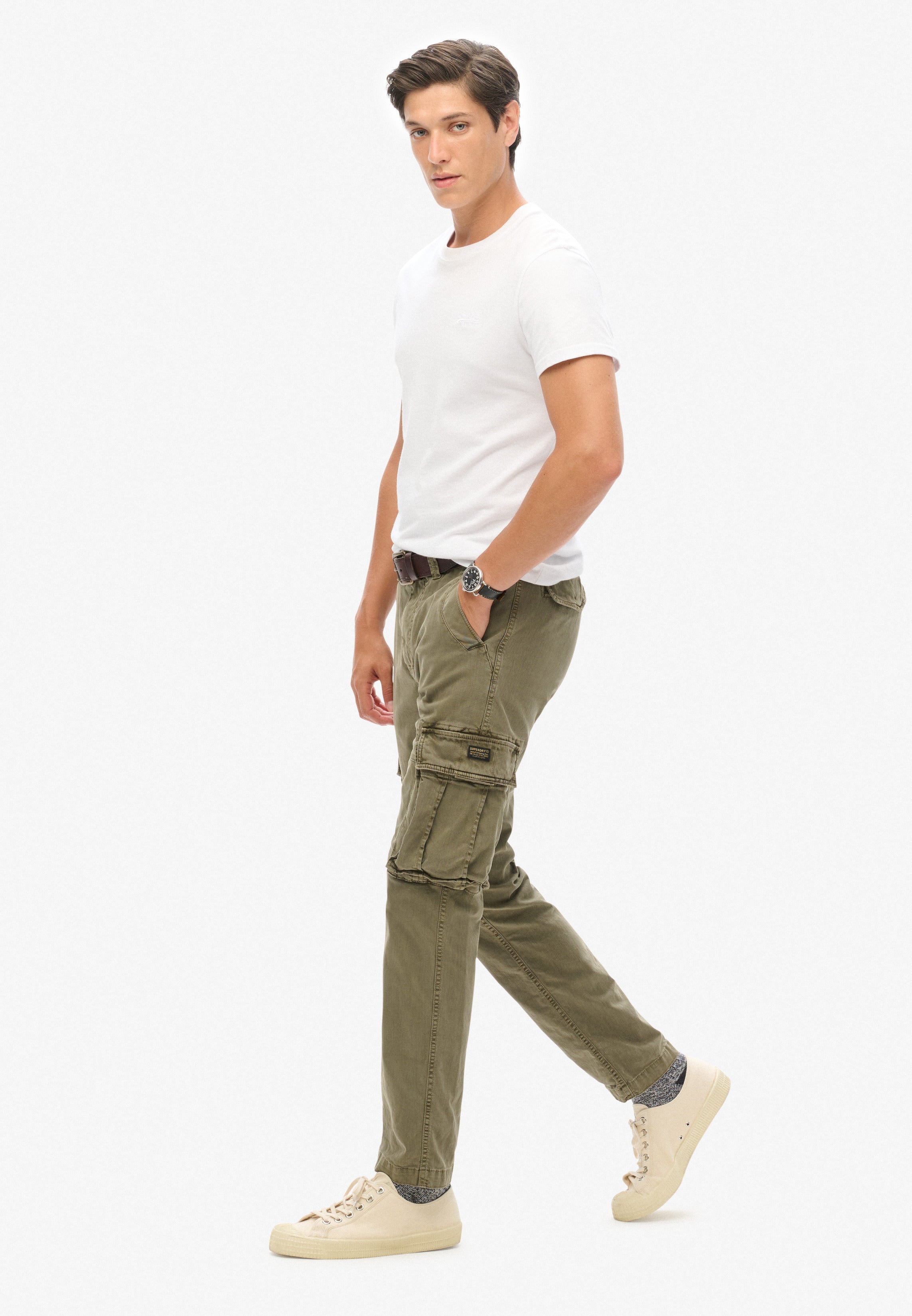 Core Cargo Pant