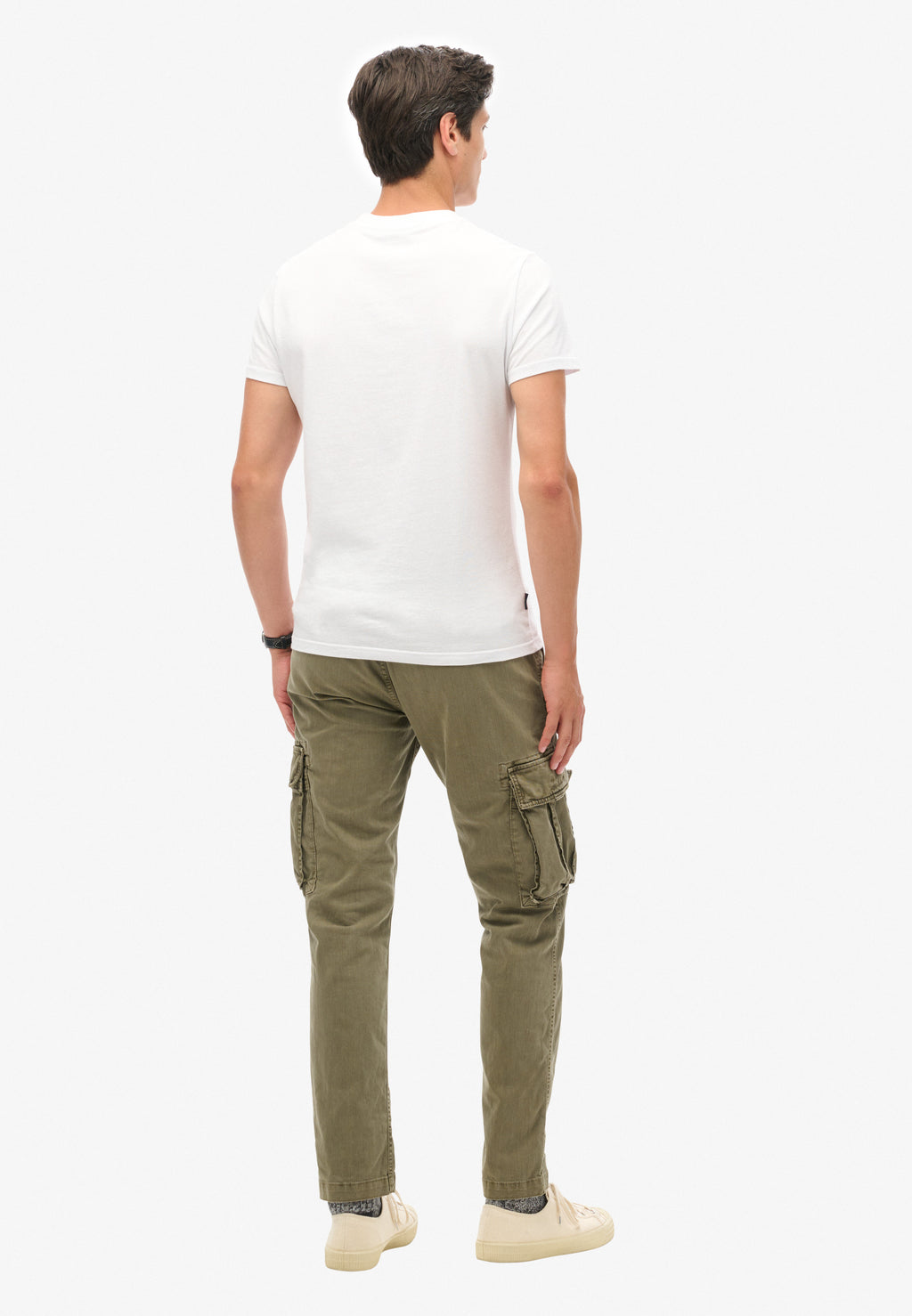 Core Cargo Pant