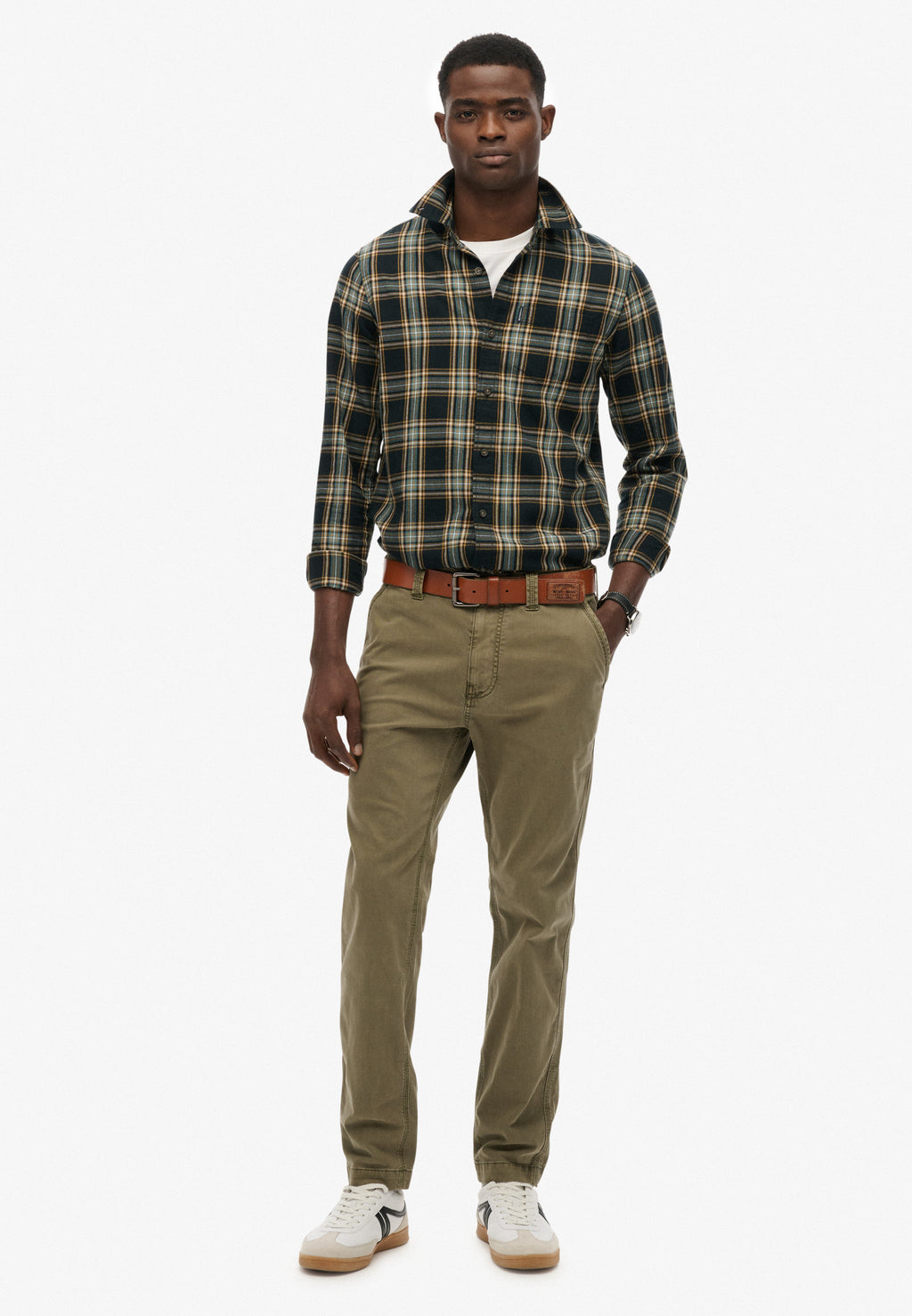 Utility Chino